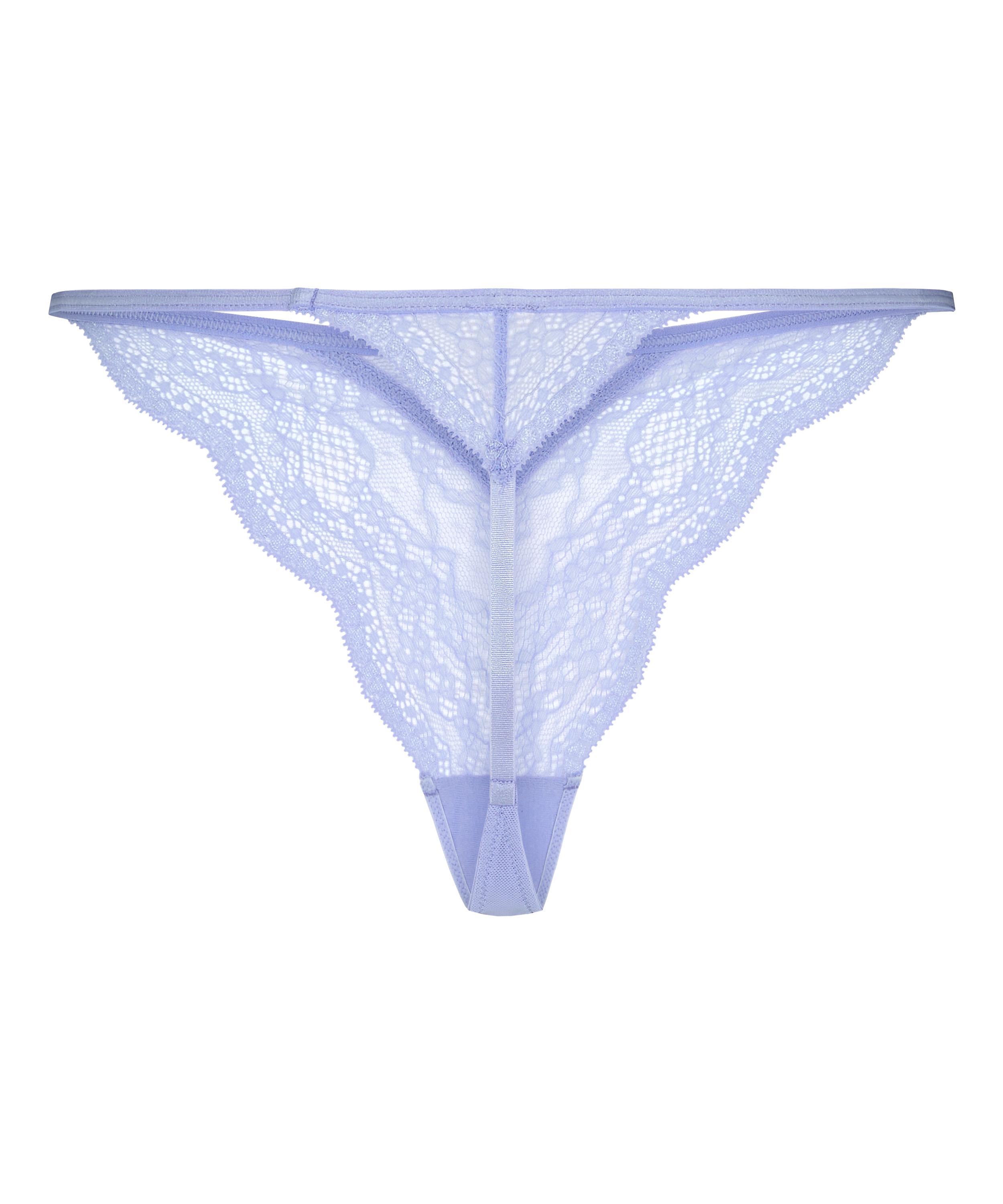 Στρινγκ Isabelle