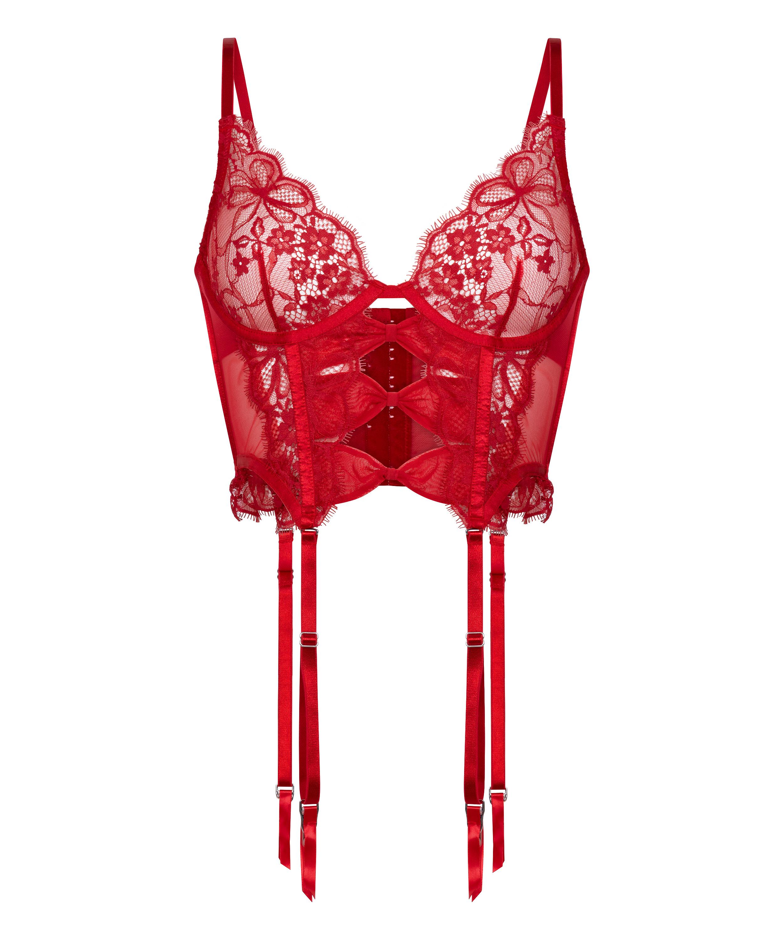 Bustier Marianna