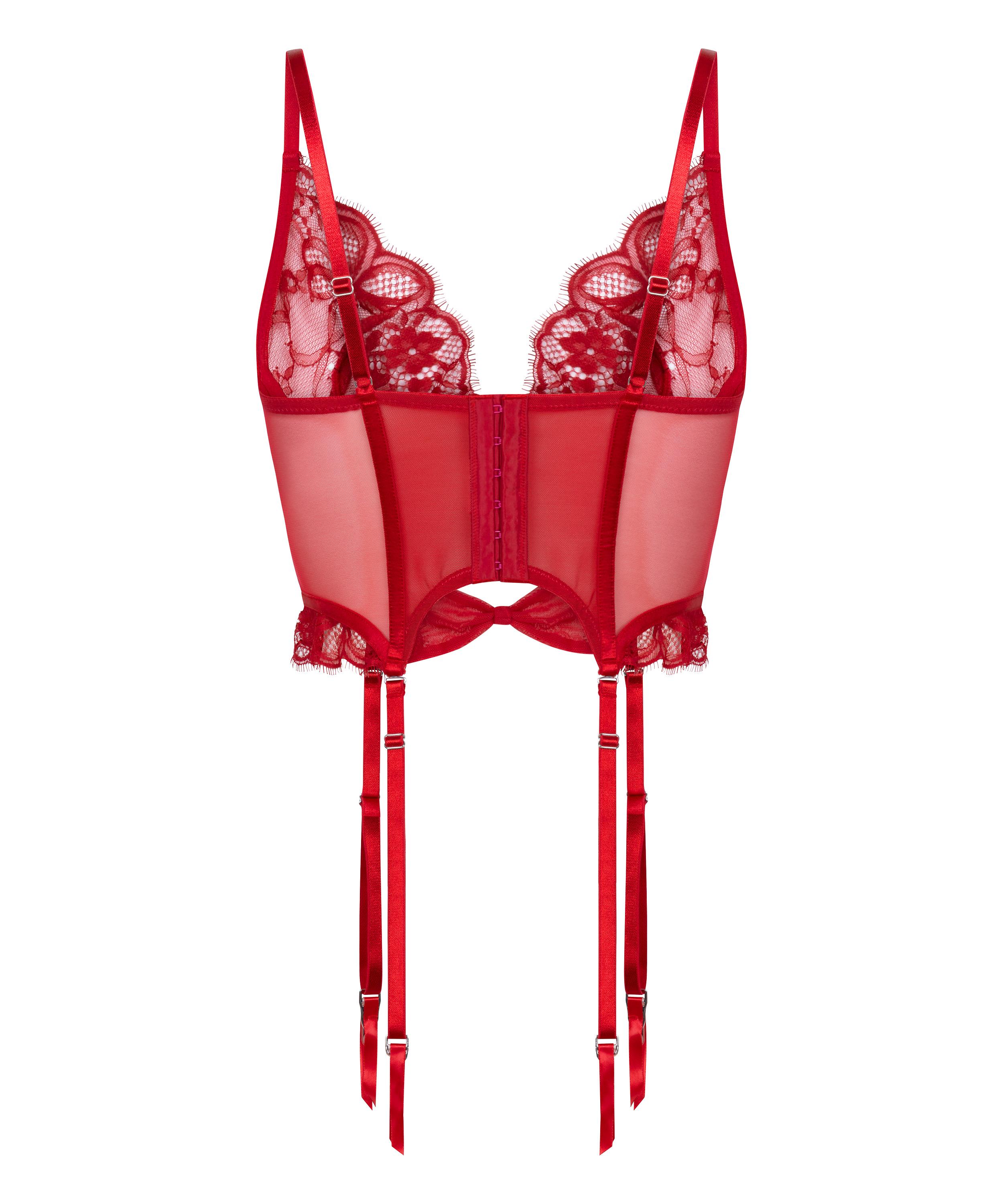 Bustier Marianna