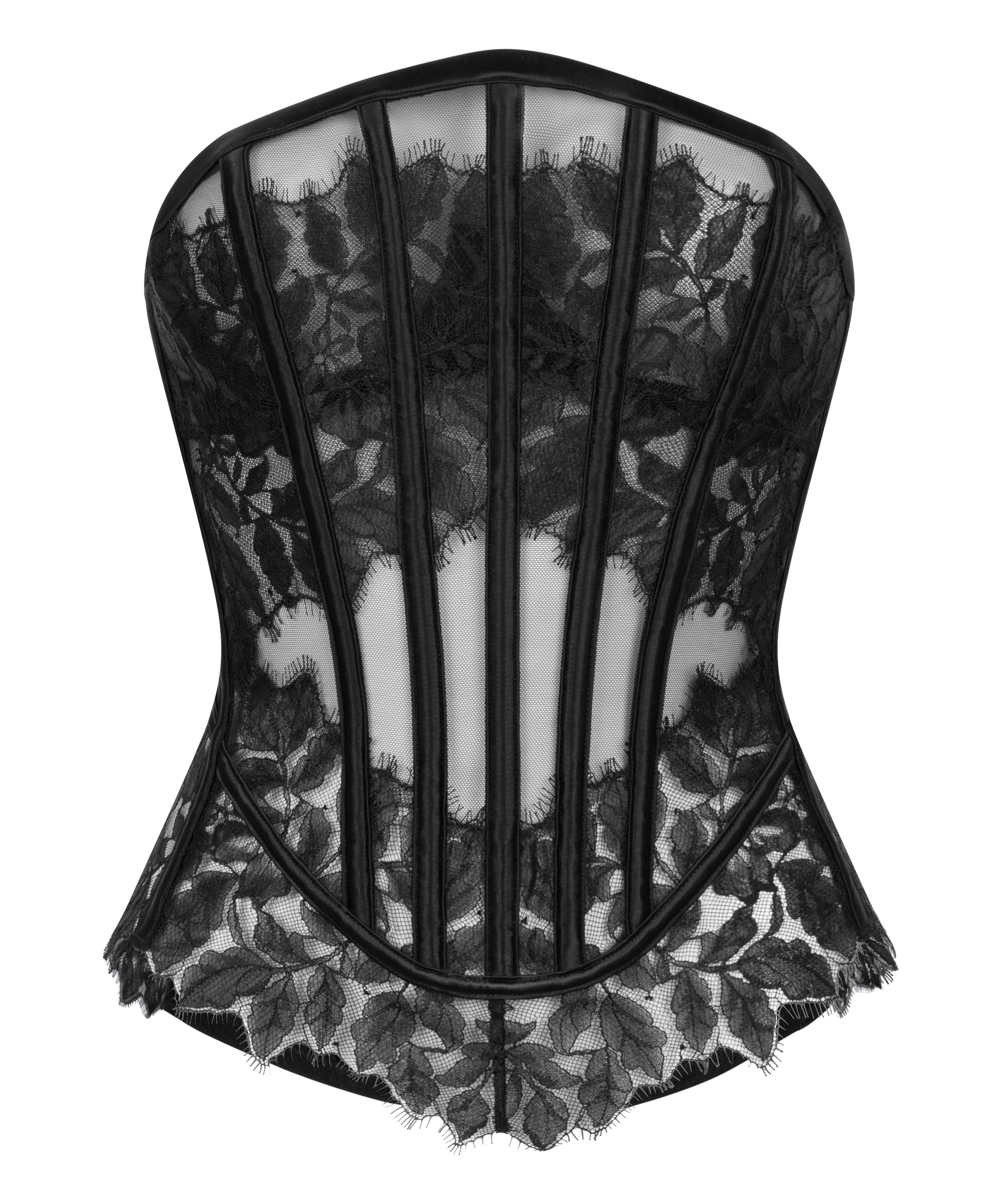 Bustier Chalice