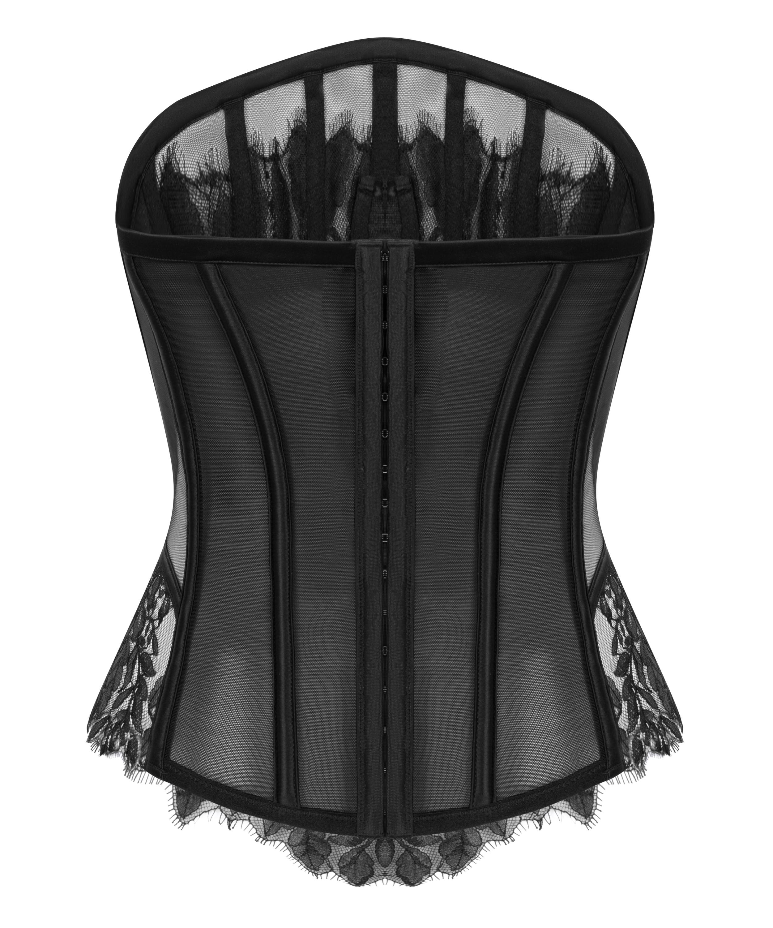 Bustier Chalice