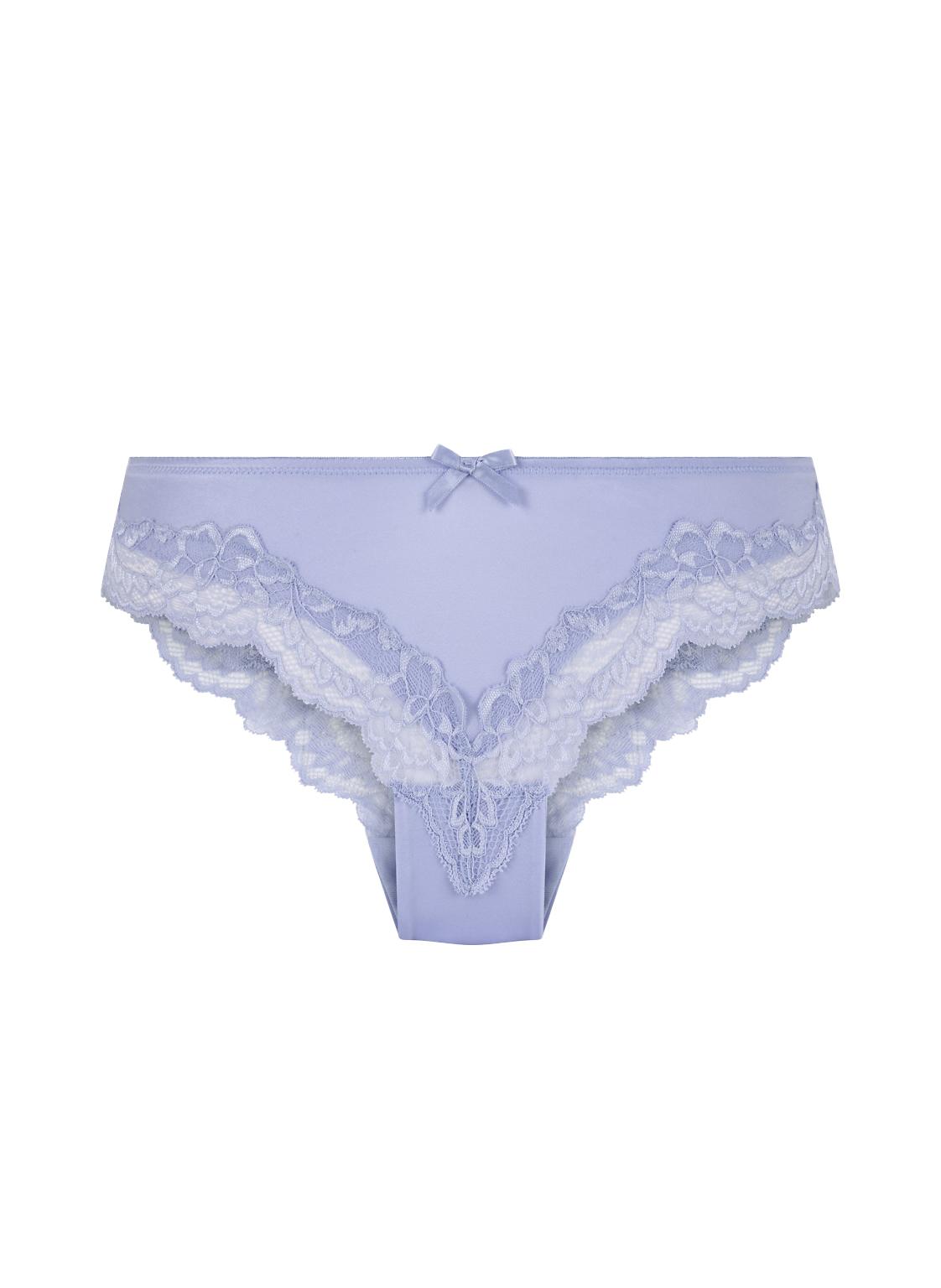 Μπραζίλιαν Lace & Shine