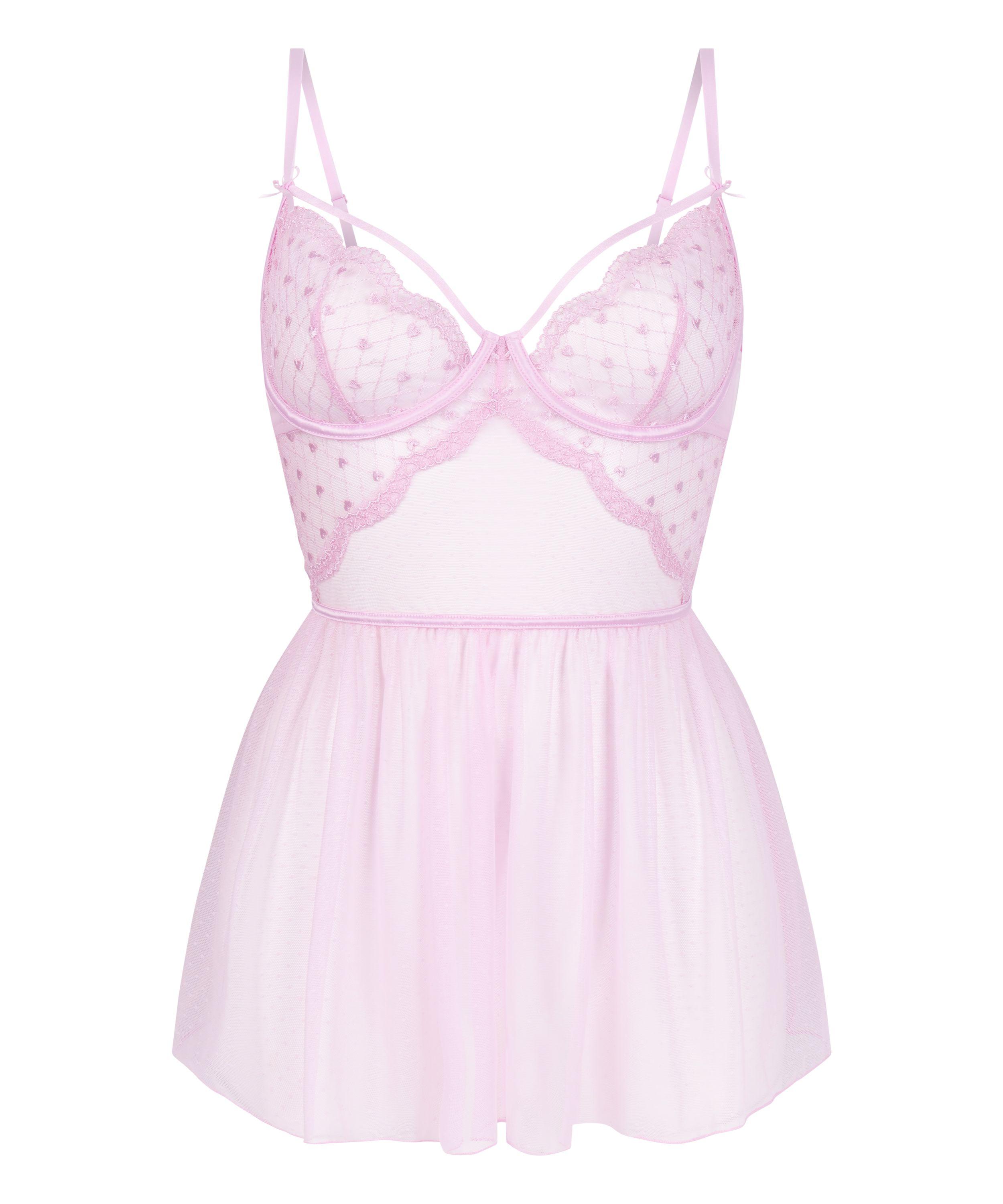 Babydoll Cordelie