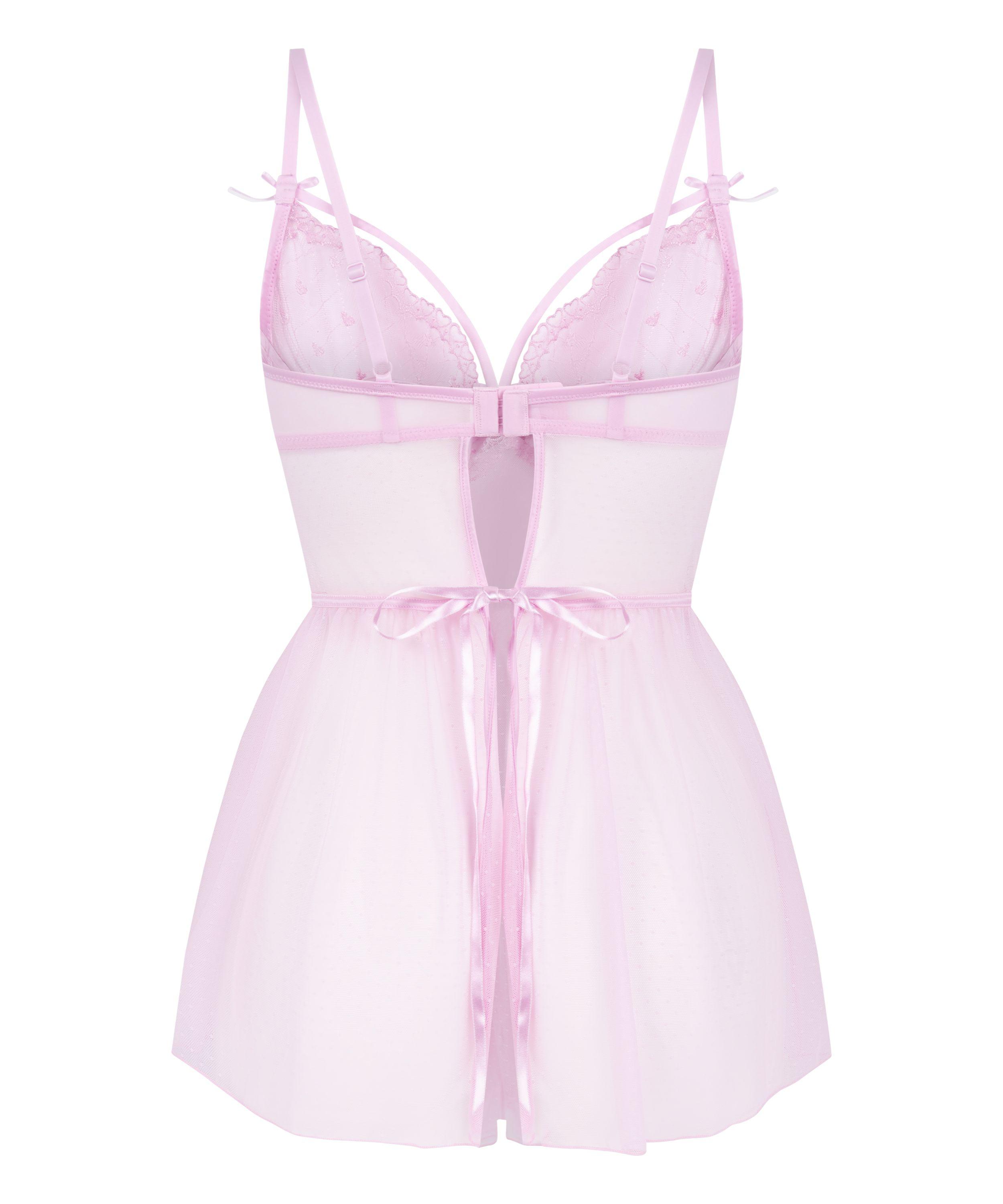 Babydoll Cordelie