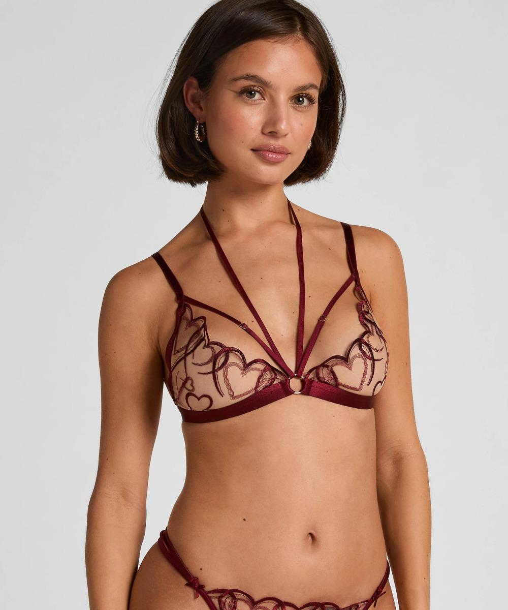 Σουτιέν Harness Olivia