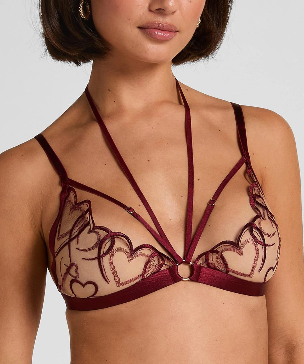 Σουτιέν Harness Olivia