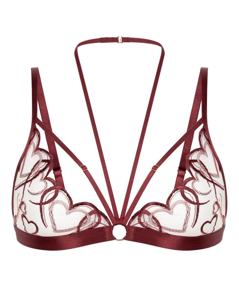 Σουτιέν Harness Olivia