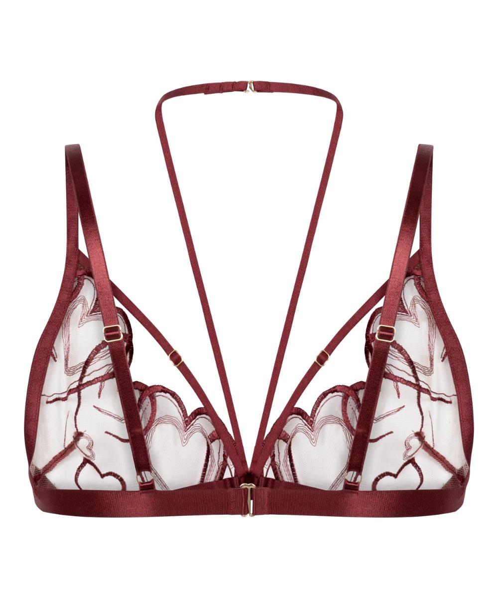 Σουτιέν Harness Olivia