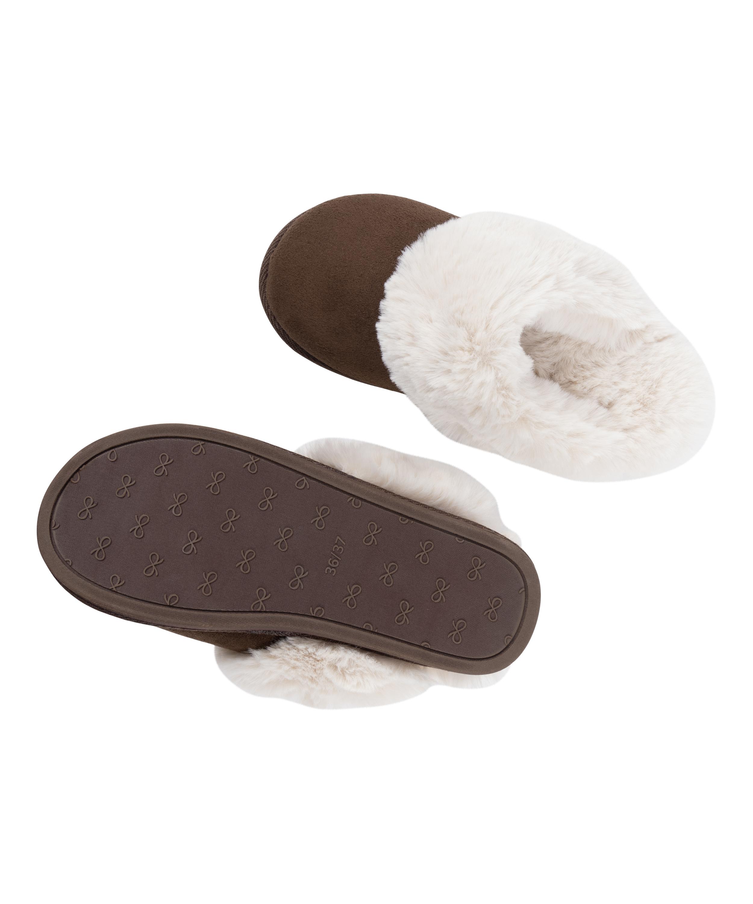 Παντόφλες με Γούνα Betty