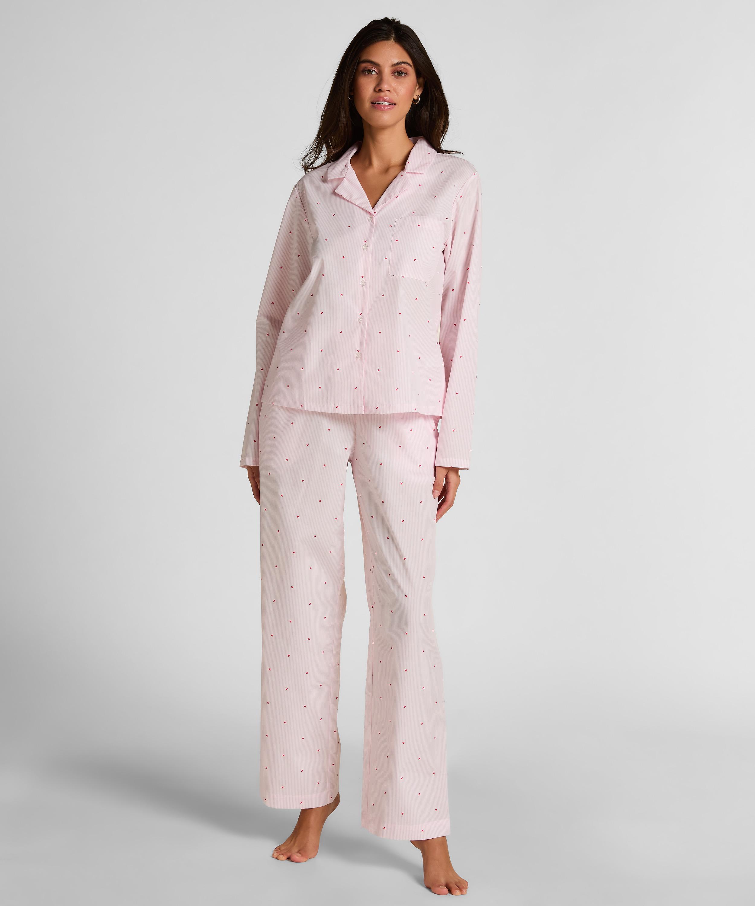 Μακρυμάνικο Τοπ Ριγέ