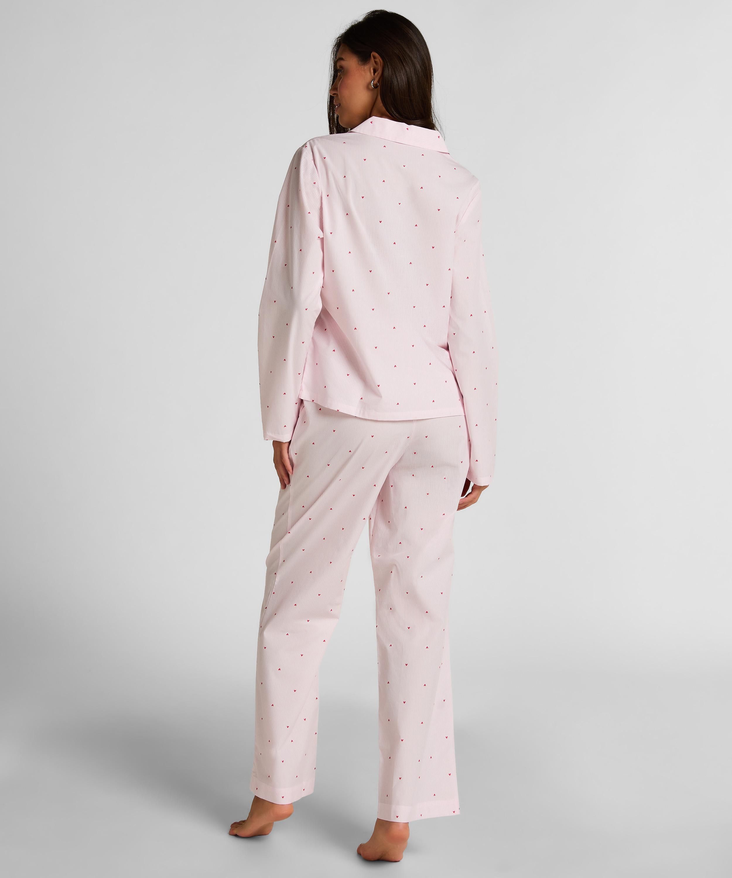 Μακρυμάνικο Τοπ Ριγέ