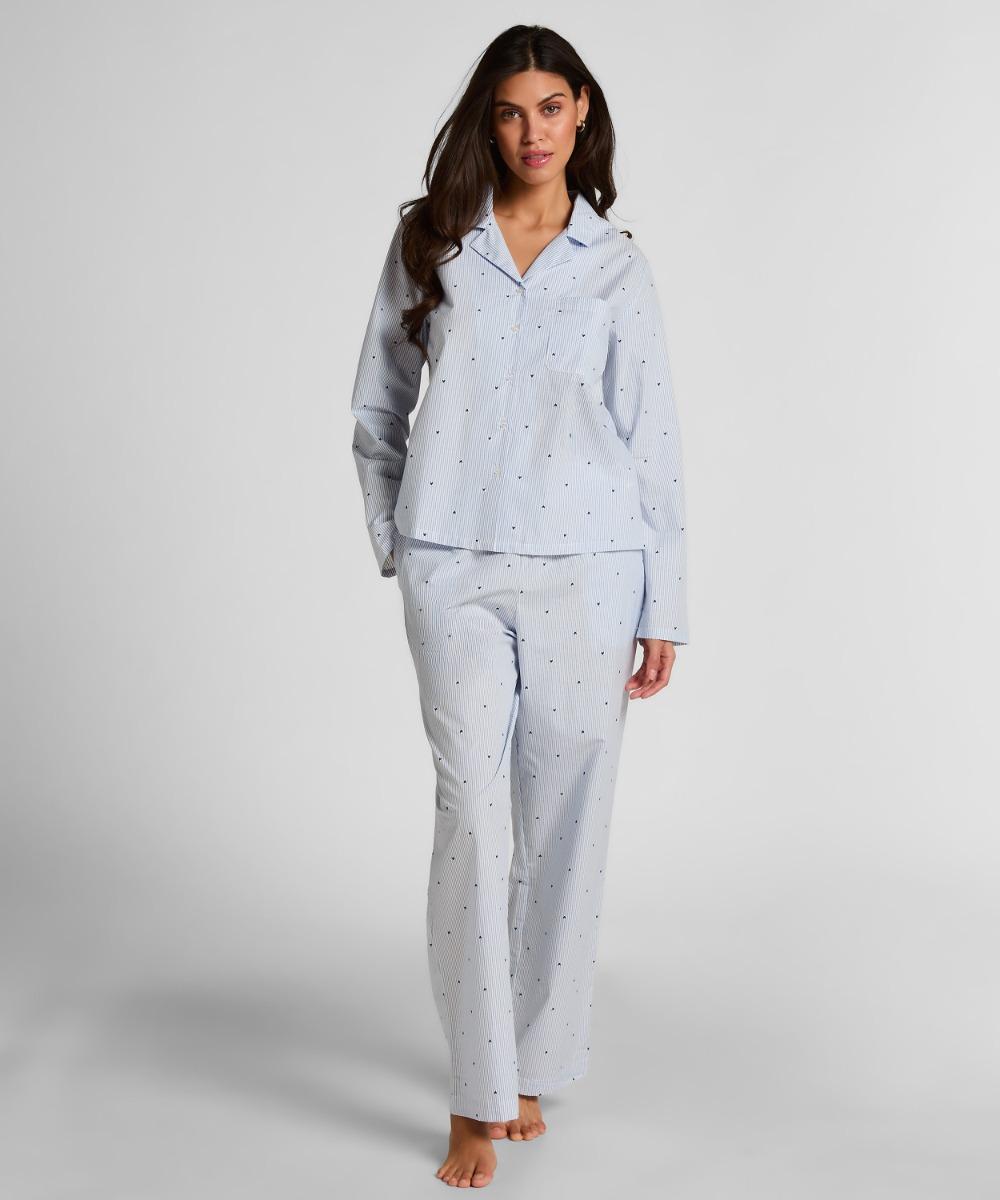 Παντελόνι Πιτζάμα Ριγέ