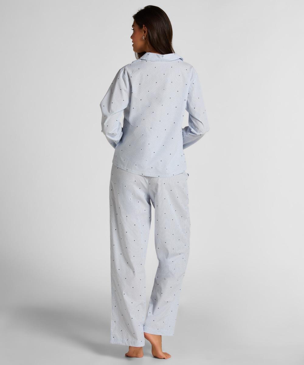 Παντελόνι Πιτζάμα Ριγέ