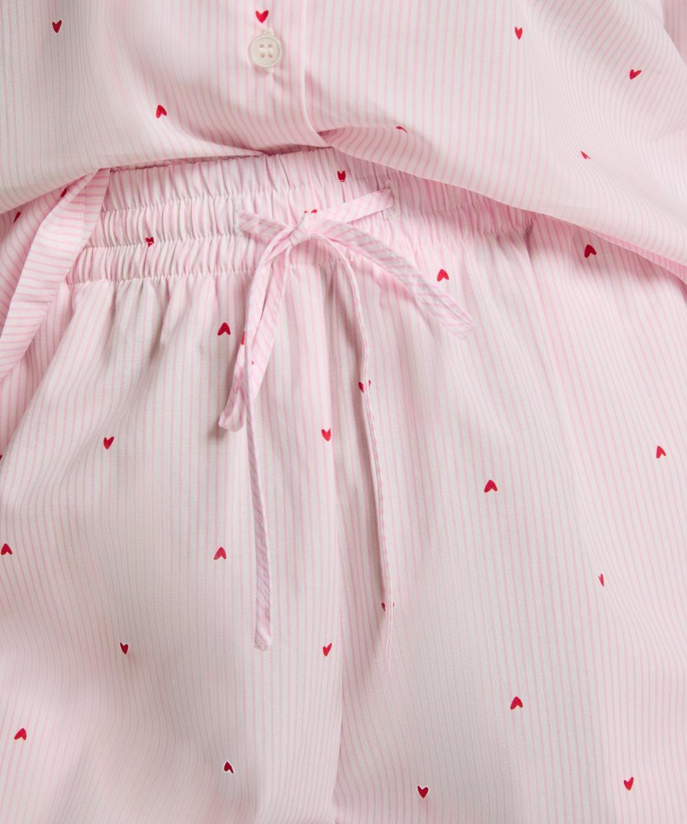 Παντελόνι Πιτζάμα Ριγέ