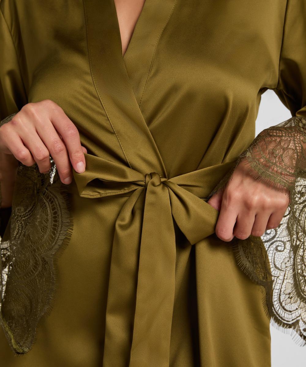 Σατέν Κιμονό