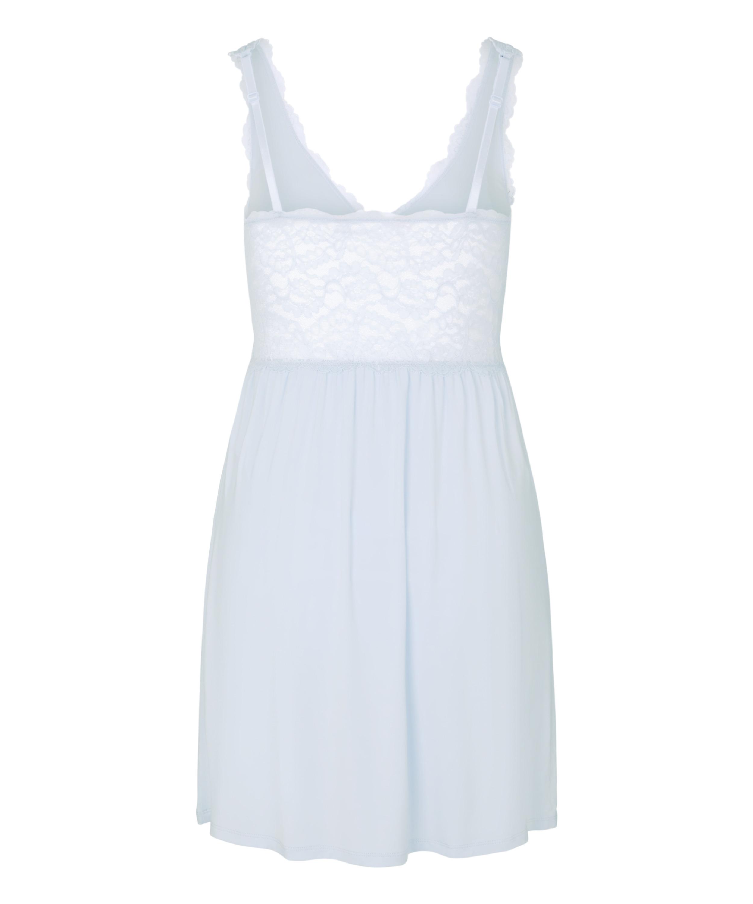 Νυχτικό με Δαντέλα Nova Lace