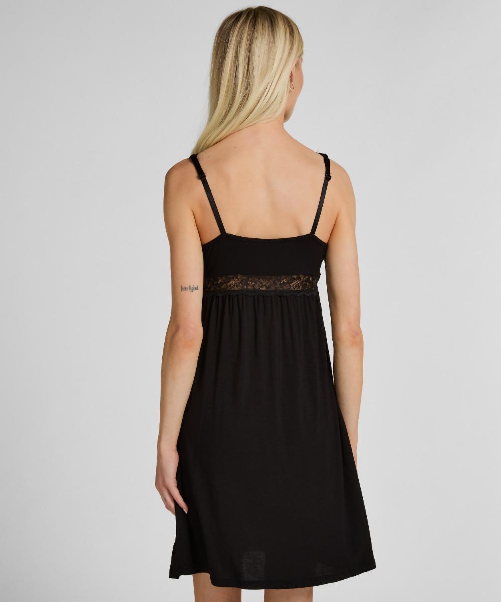 Νυχτικό Jersey Lace