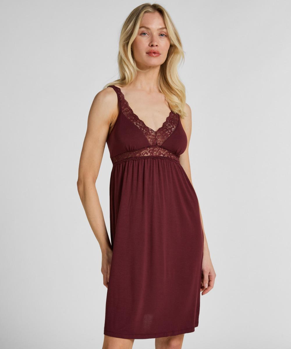 Νυχτικό Jersey Lace