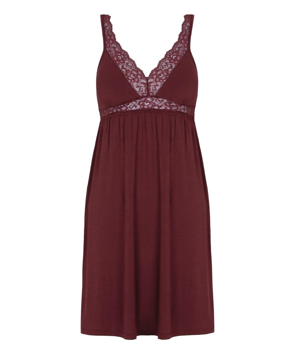 Νυχτικό Jersey Lace