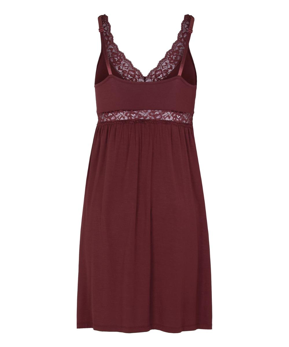 Νυχτικό Jersey Lace