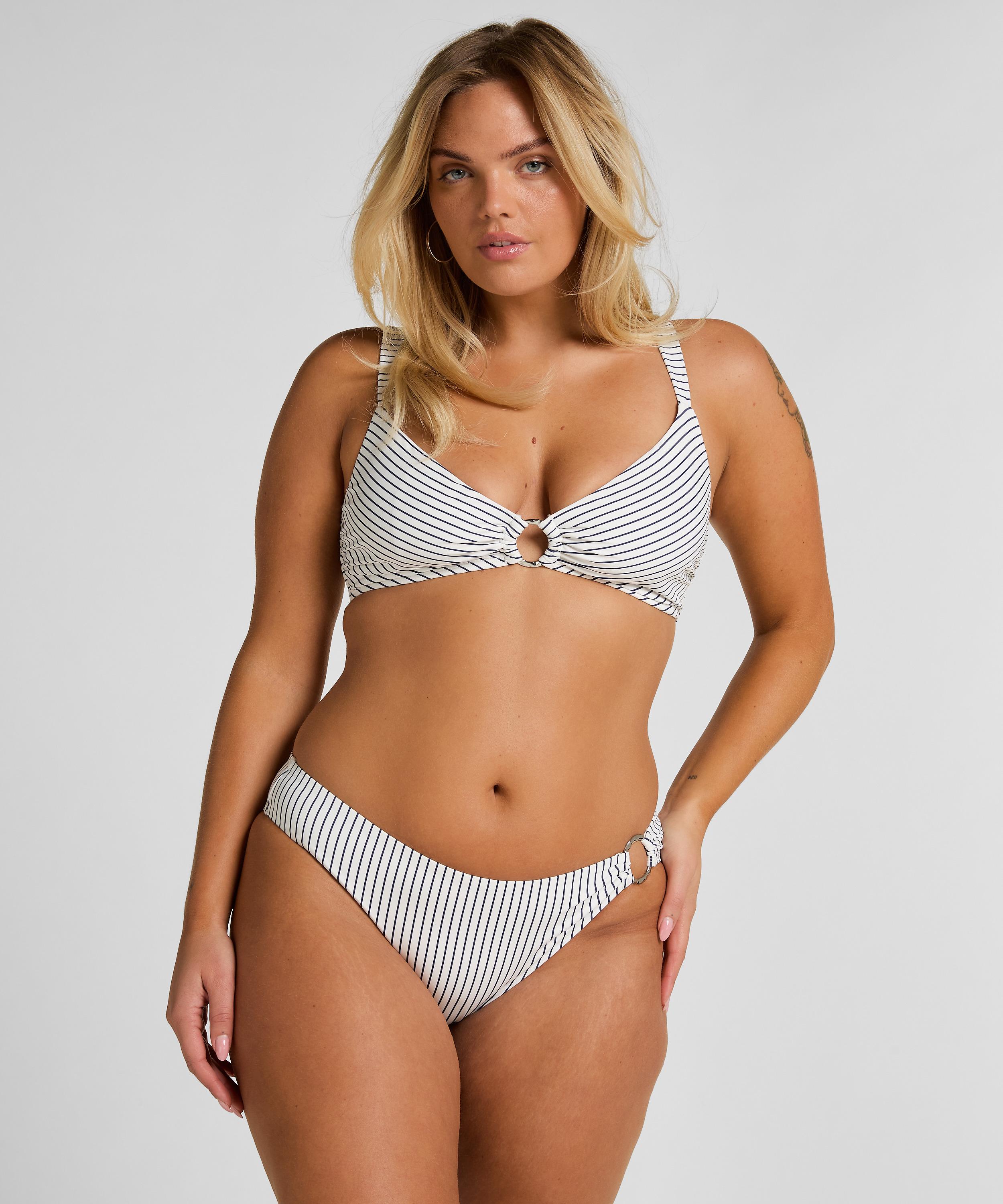 Μπικίνι Top Stripes