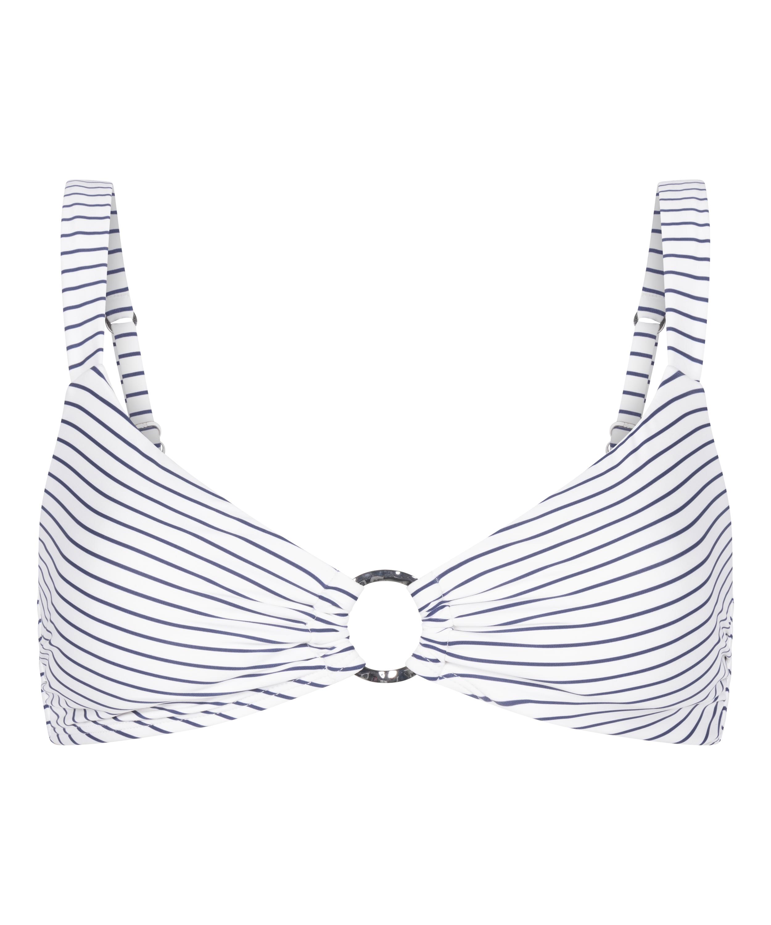 Μπικίνι Top Stripes