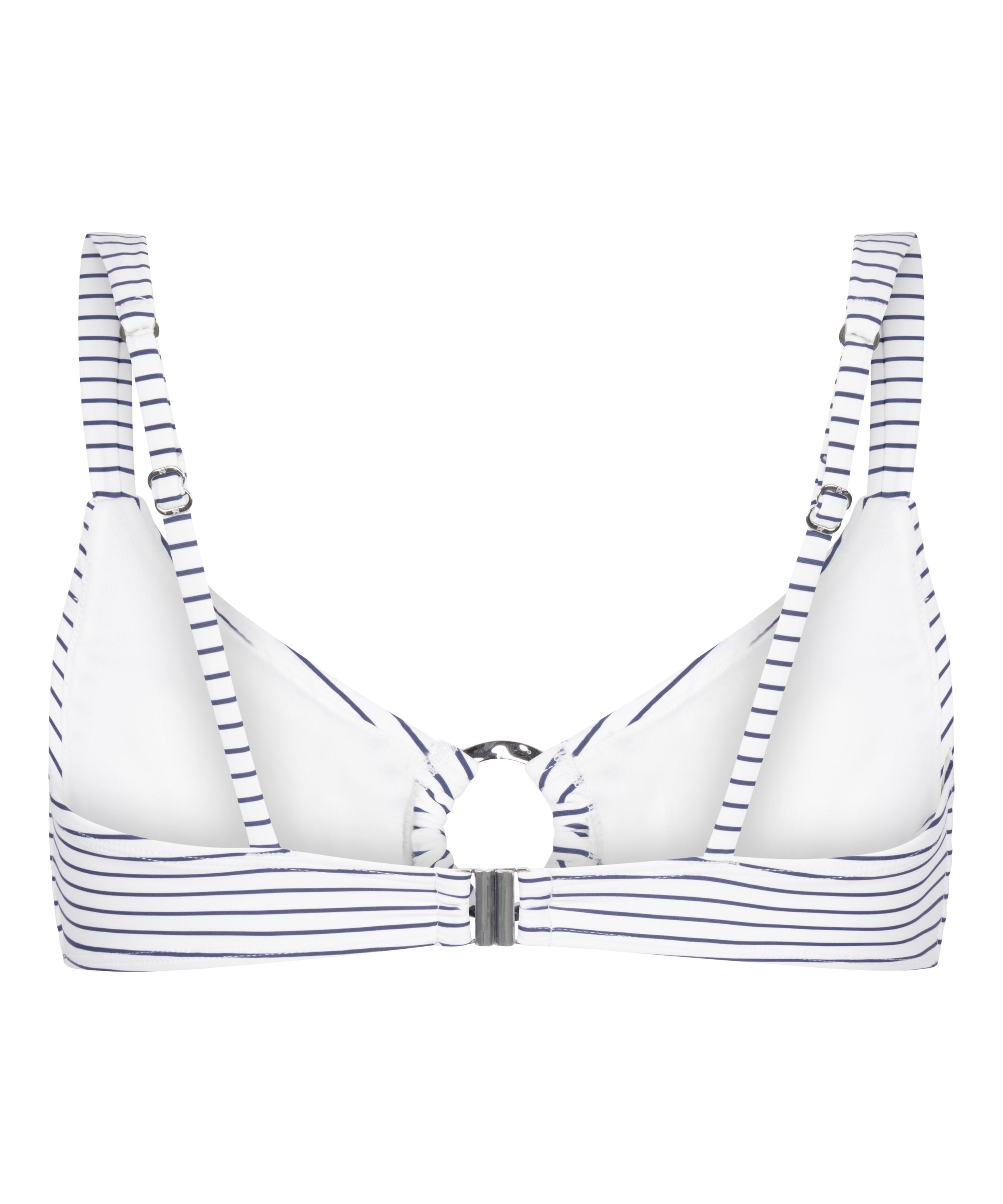 Μπικίνι Top Stripes