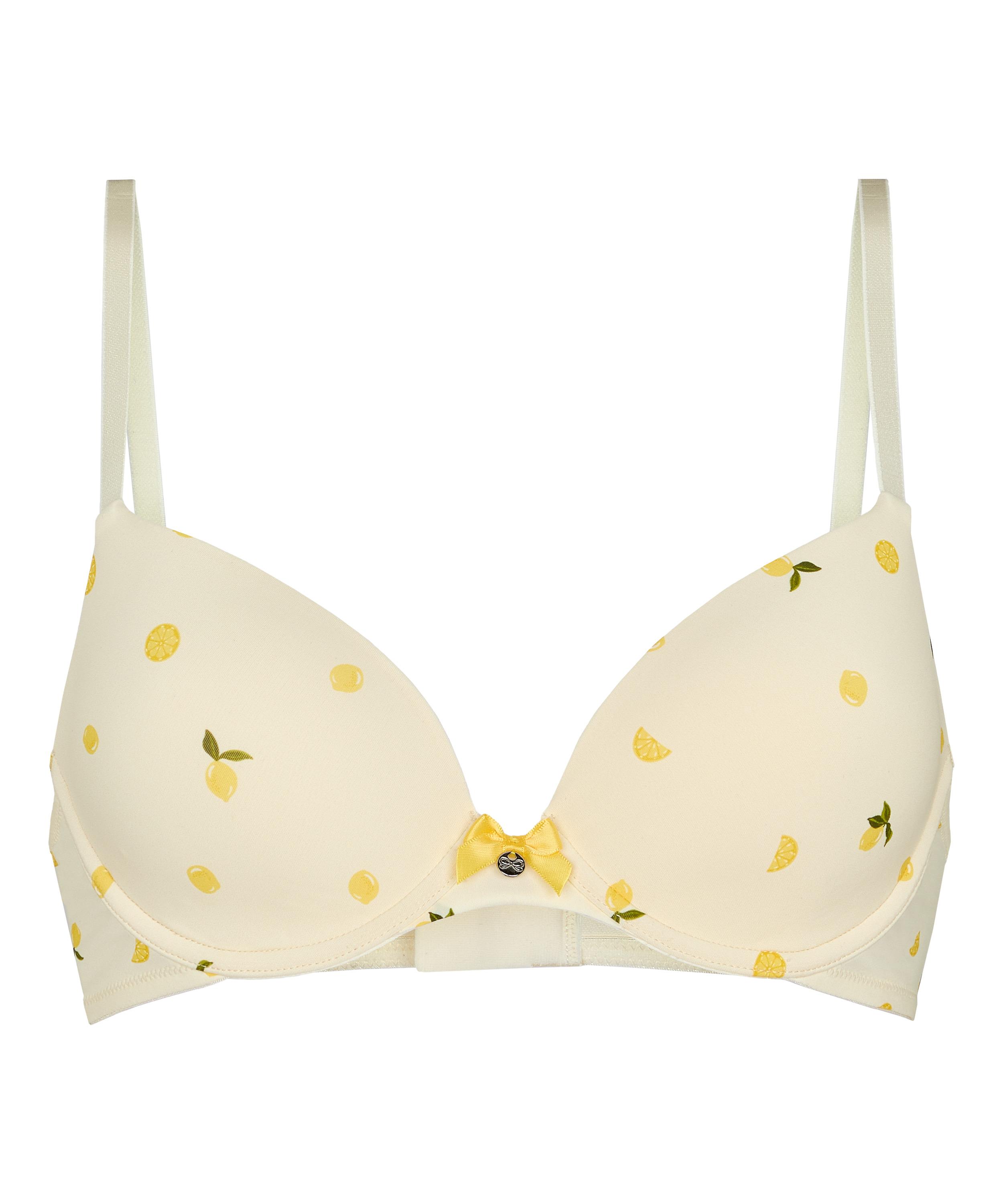 Σουτιέν Με Επένδυση Με Μπανέλα P&M