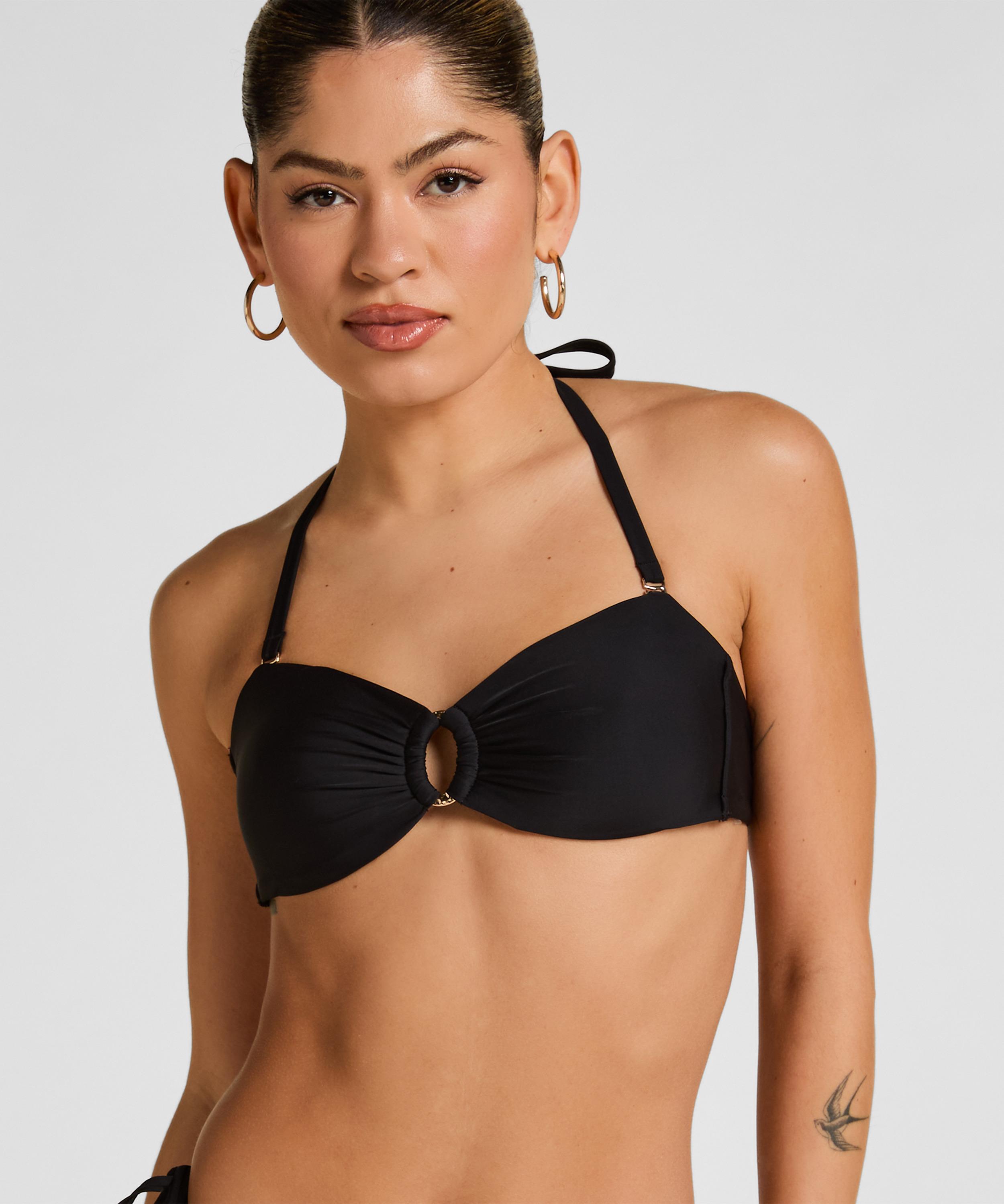 Μπικίνι Τοπ Luxe Bandeau
