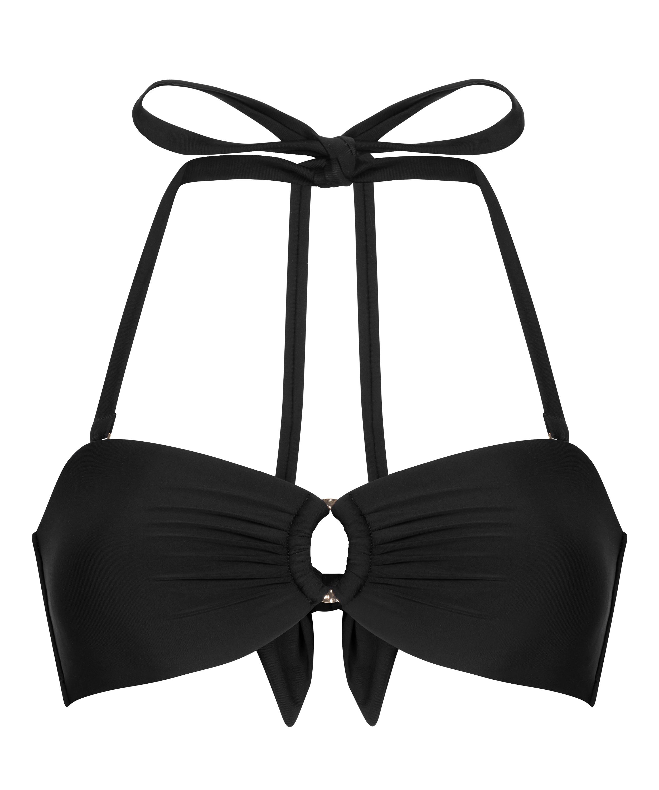 Μπικίνι Τοπ Luxe Bandeau
