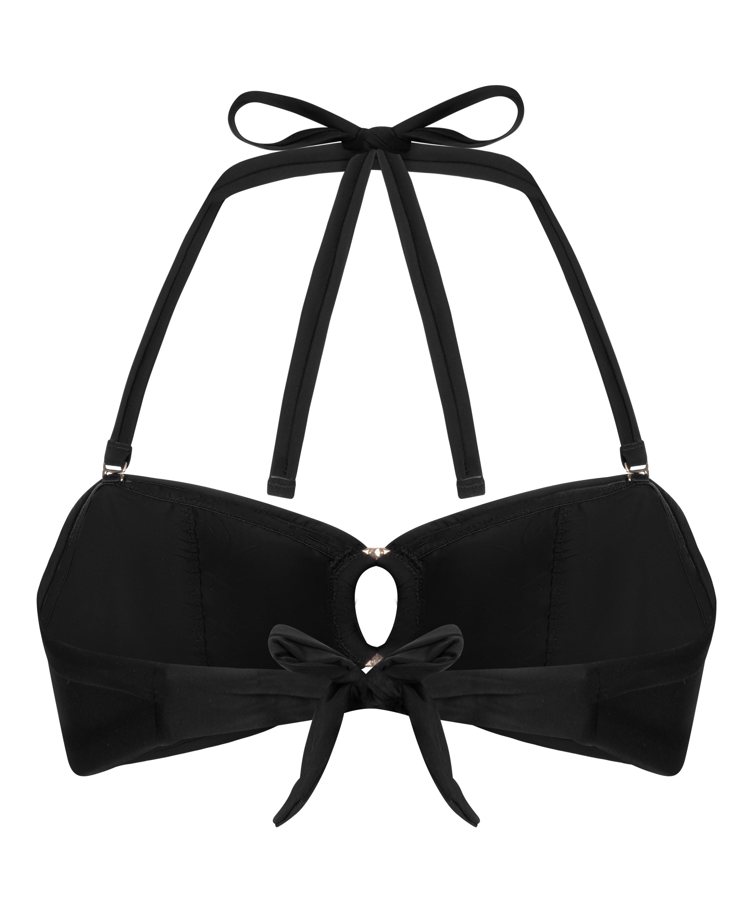 Μπικίνι Τοπ Luxe Bandeau