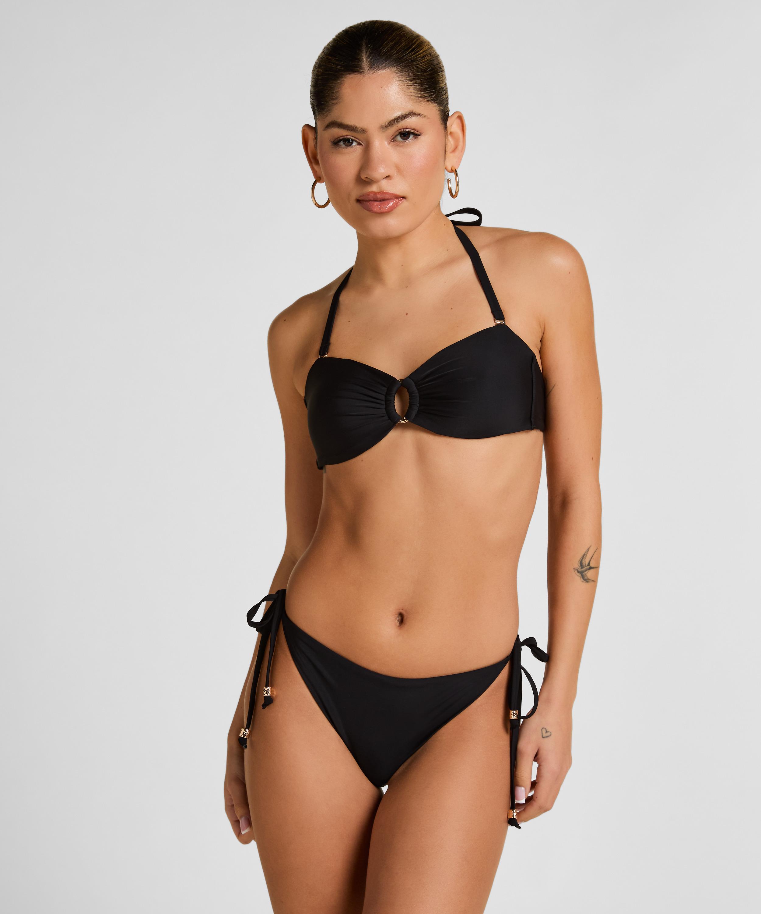 Μπικίνι Τοπ Luxe Bandeau