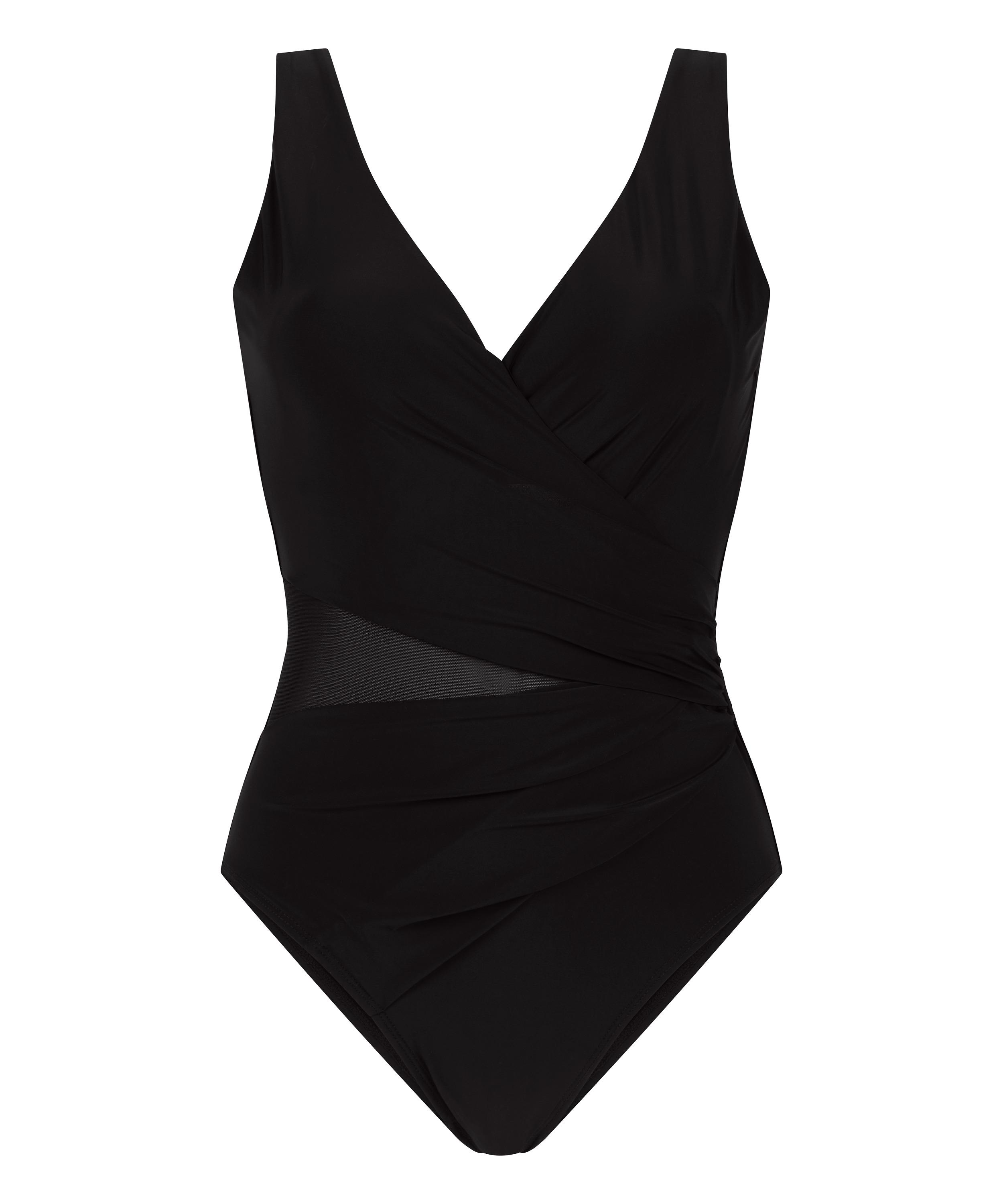 Ολόσωμο Shaping Luxe
