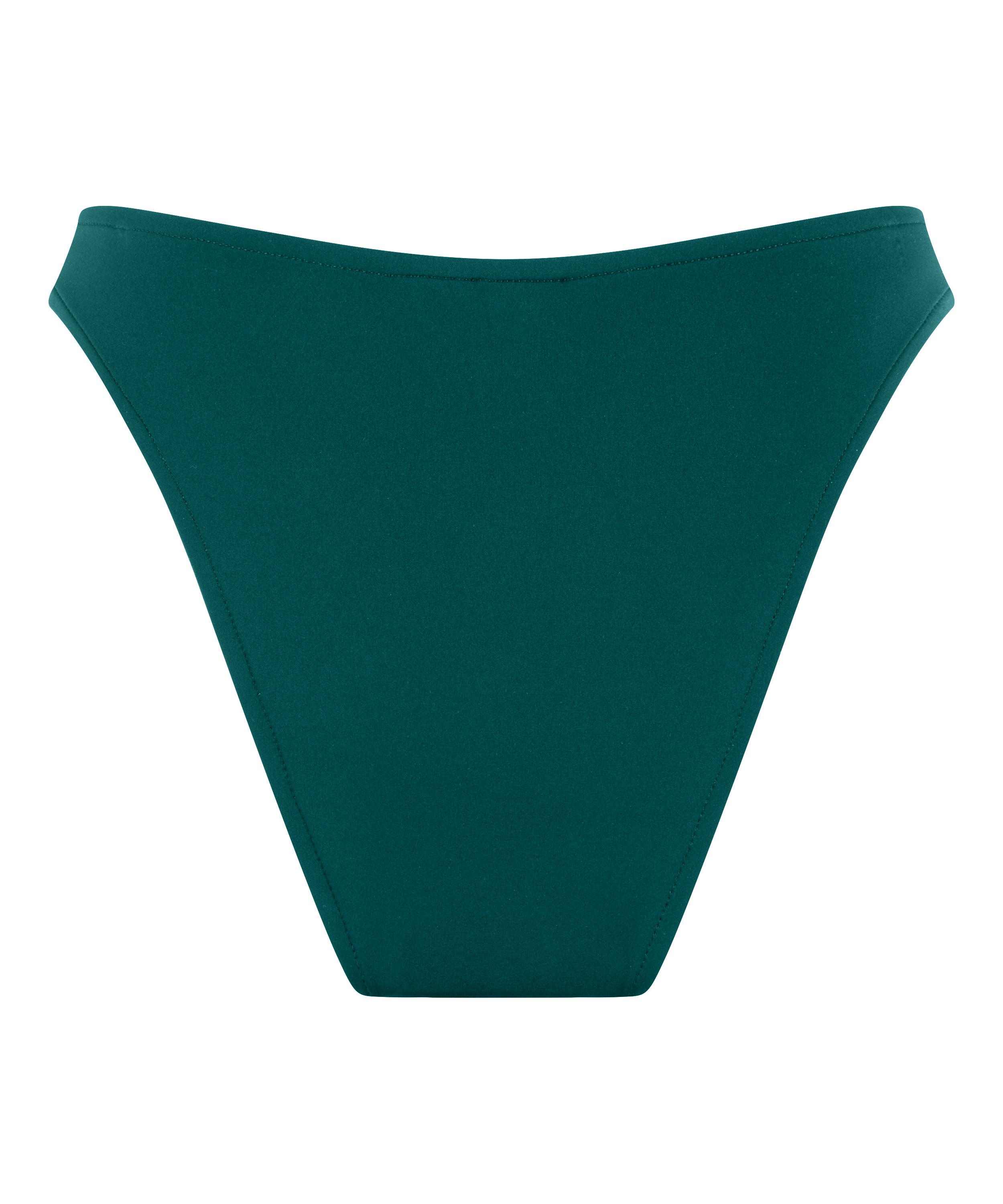 Ψηλόμεσο Μπικίνι Bottom Dominica