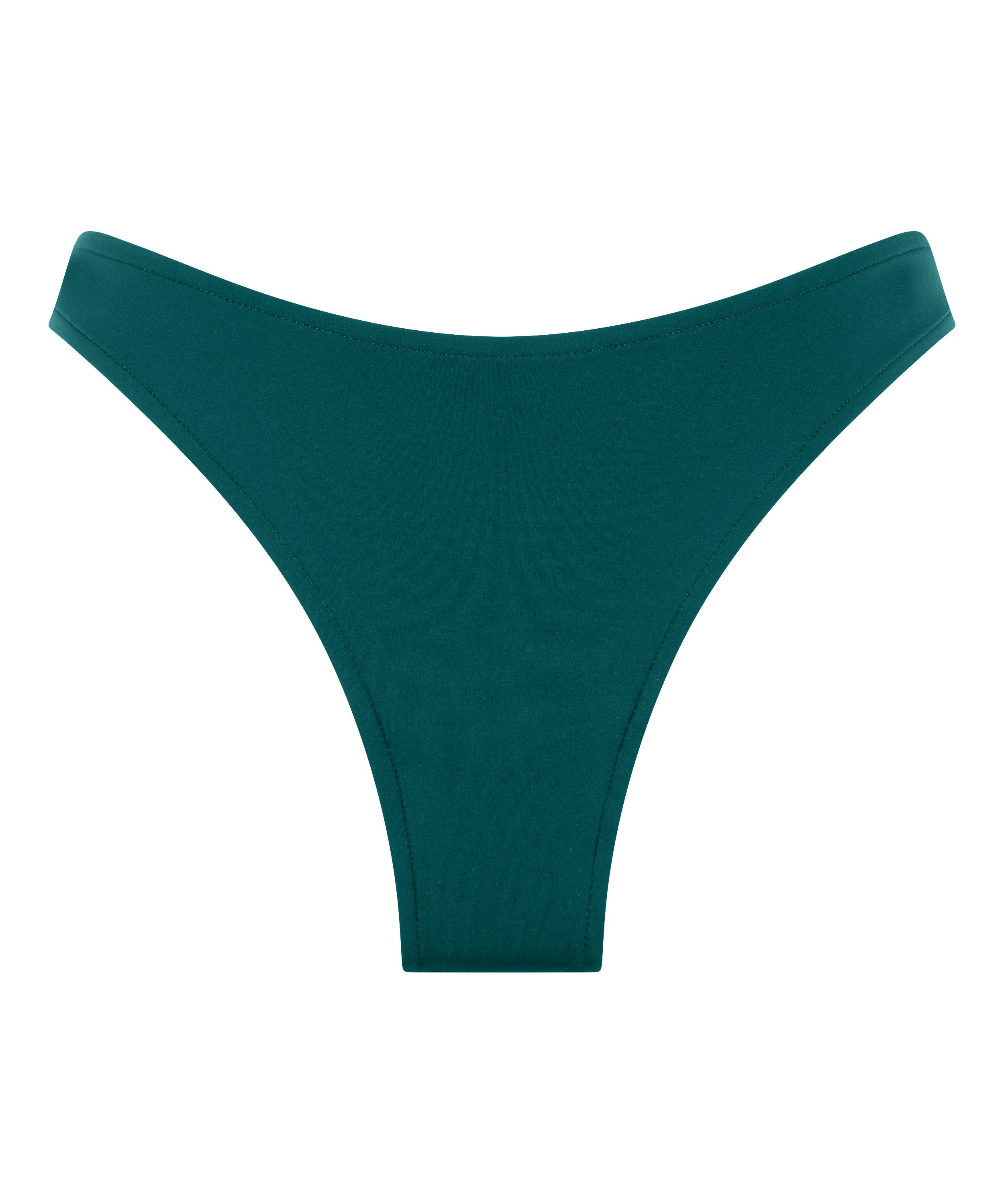 Ψηλόμεσο Μπικίνι Bottom Dominica
