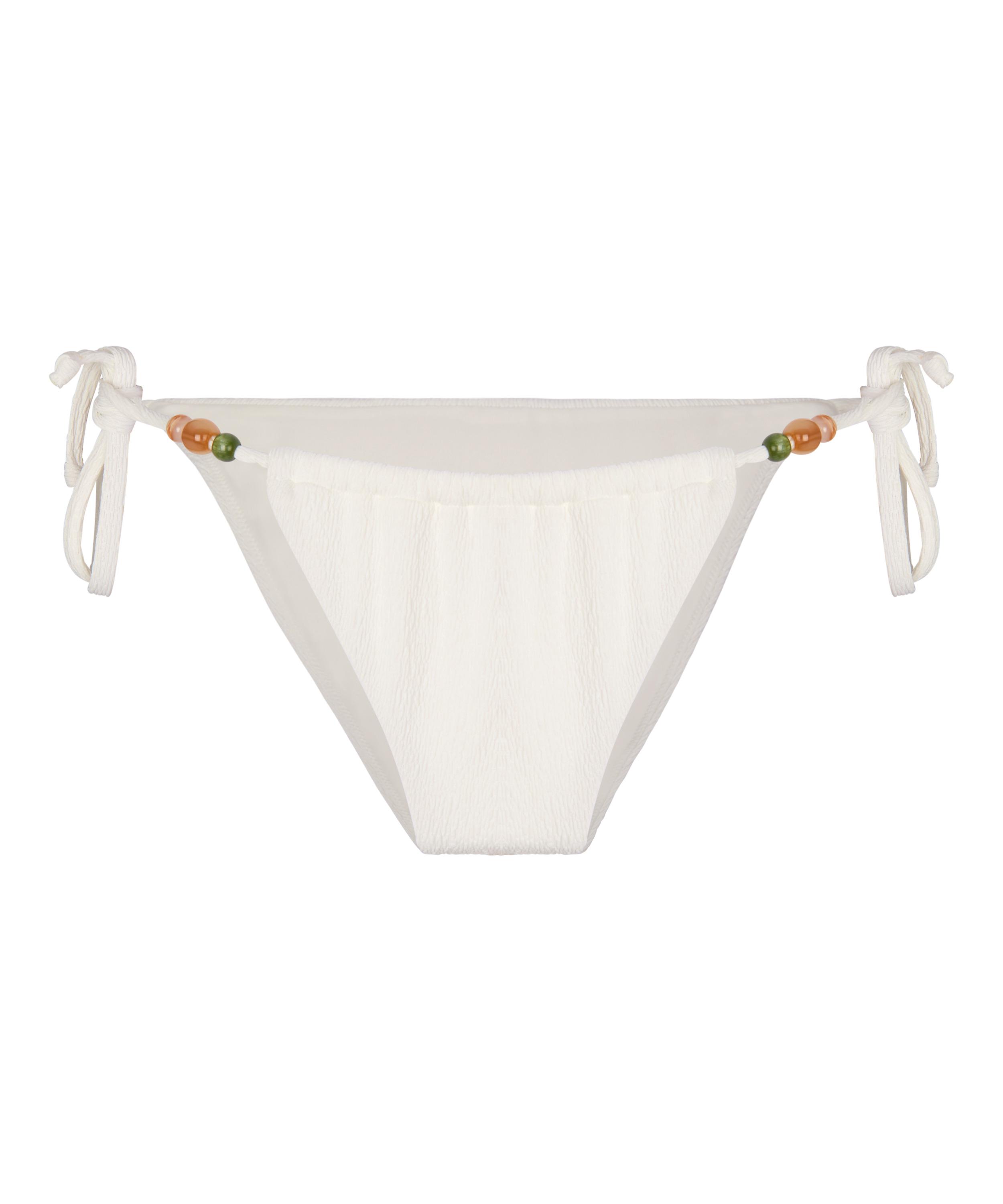 Μπικίνι Bottom Crinkle