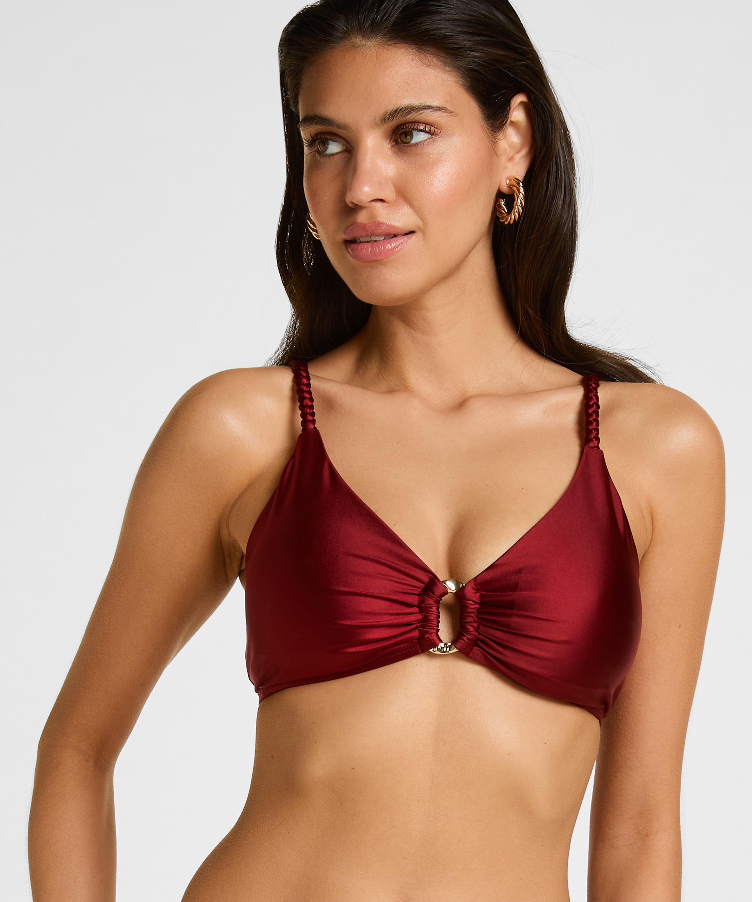 Bikini Top Bari