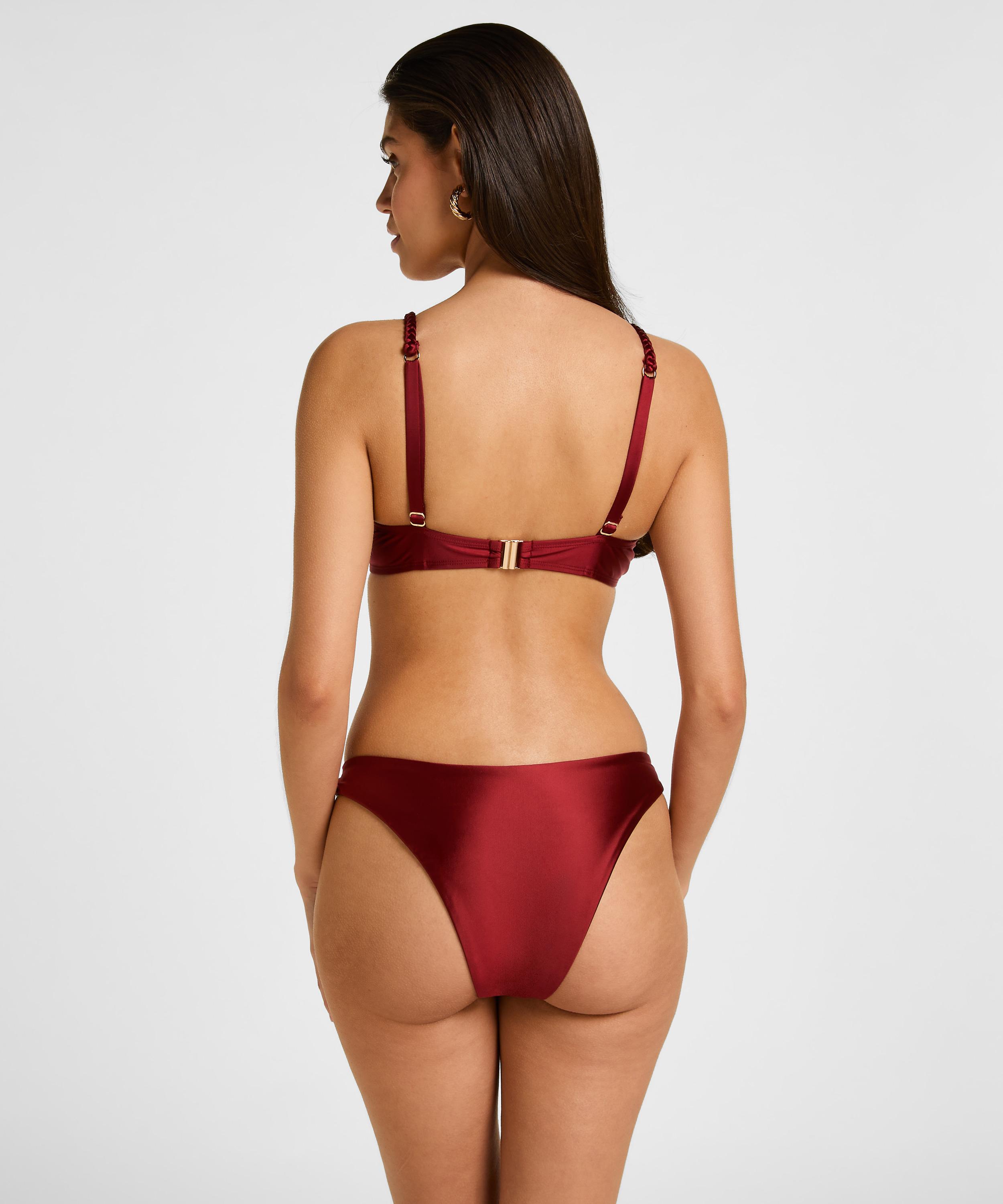 Bikini Top Bari