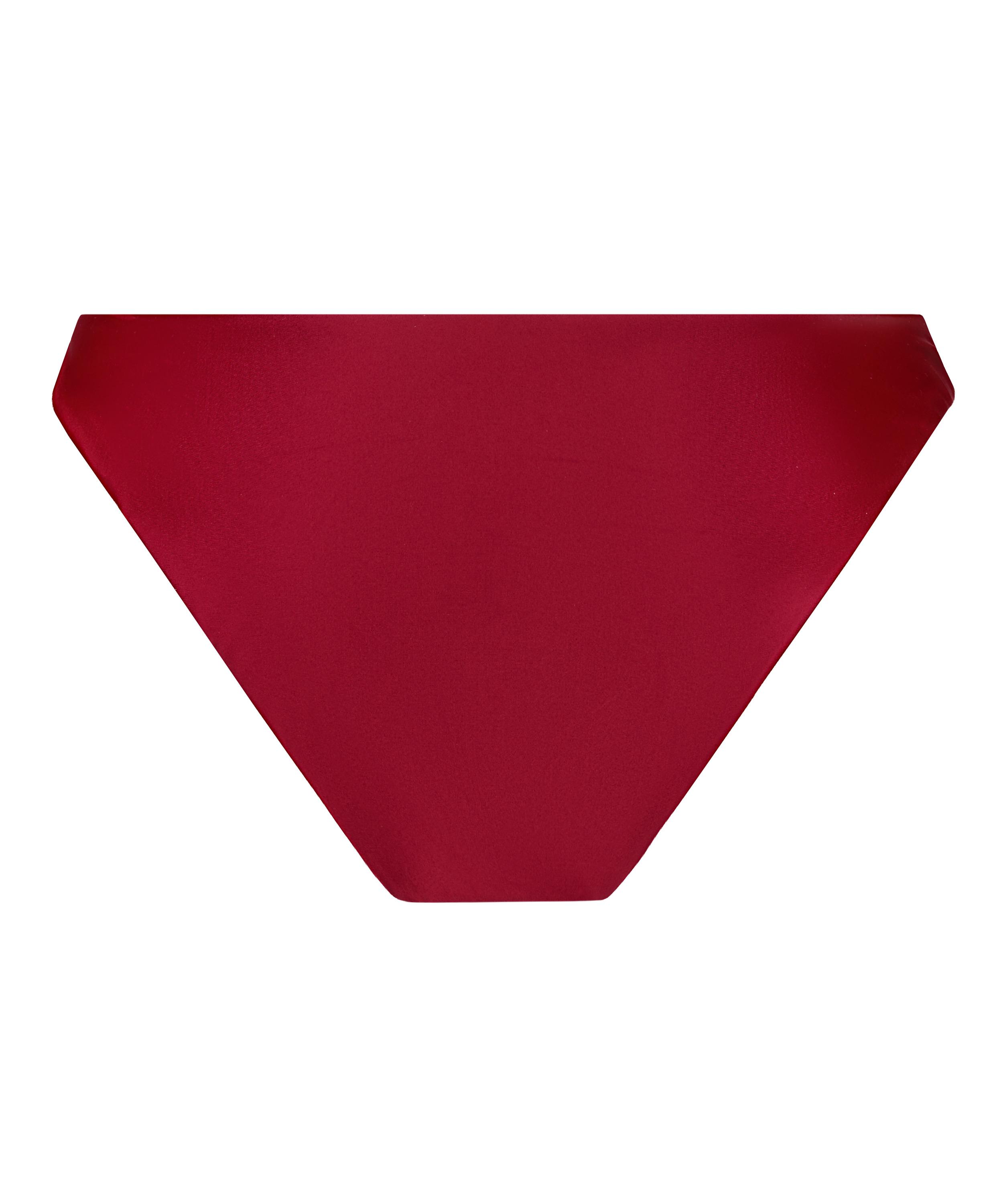 Ψηλόμεσο Μπικίνι Bottom Bari