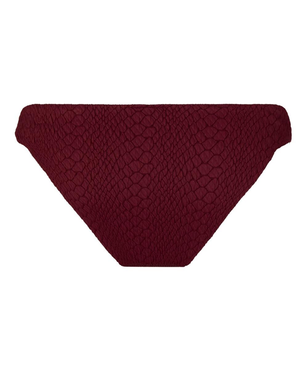 Μπικίνι Bottom Cheeky Aruba