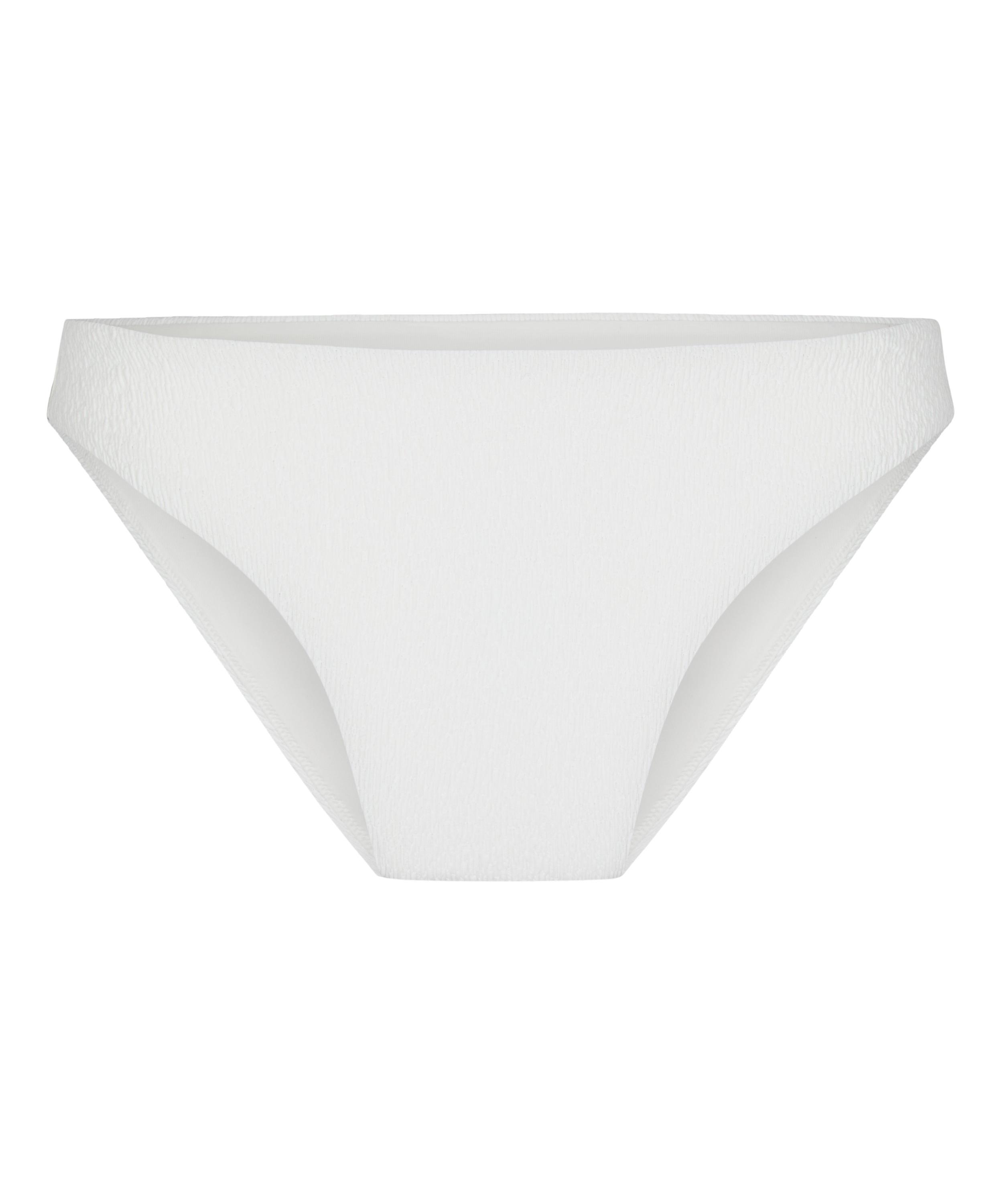 Μπικίνι Bottom Crinkle