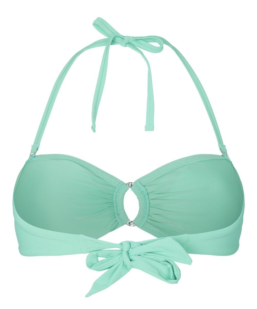 Στράπλες Μπικίνι Top Luxe