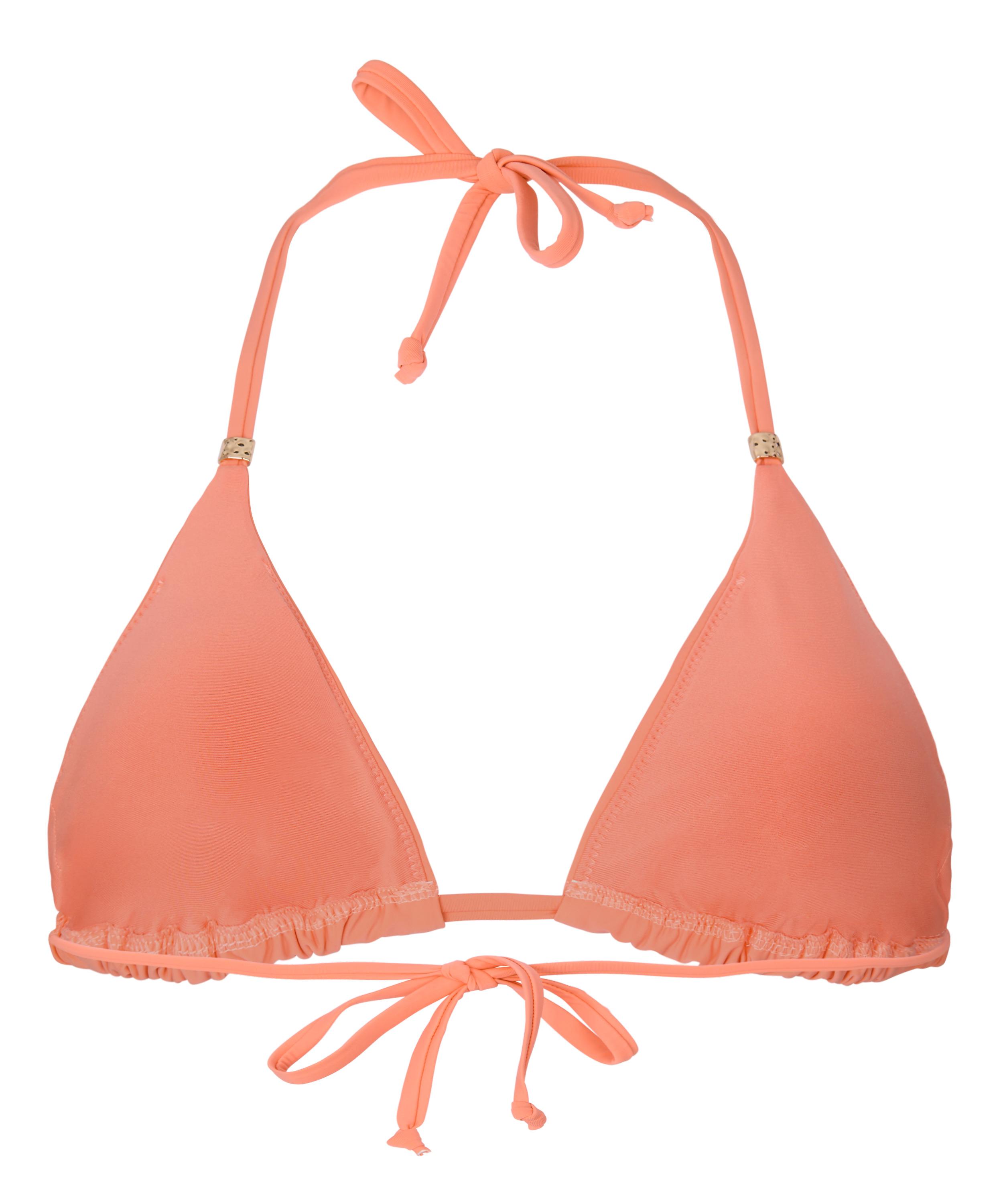 Μπικίνι Top Luxe Τριγωνάκι