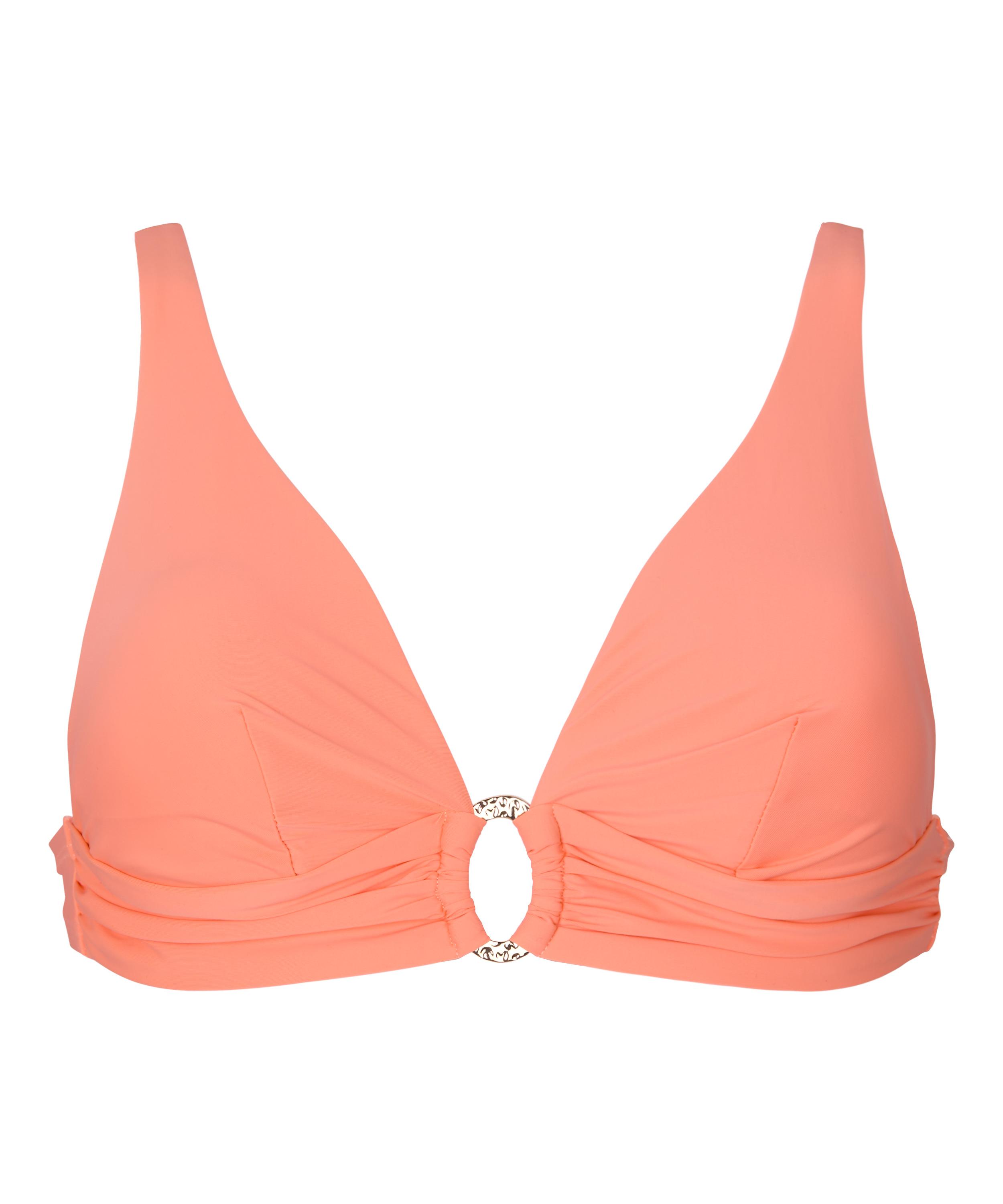 Μπικίνι Top Luxe Τριγωνάκι