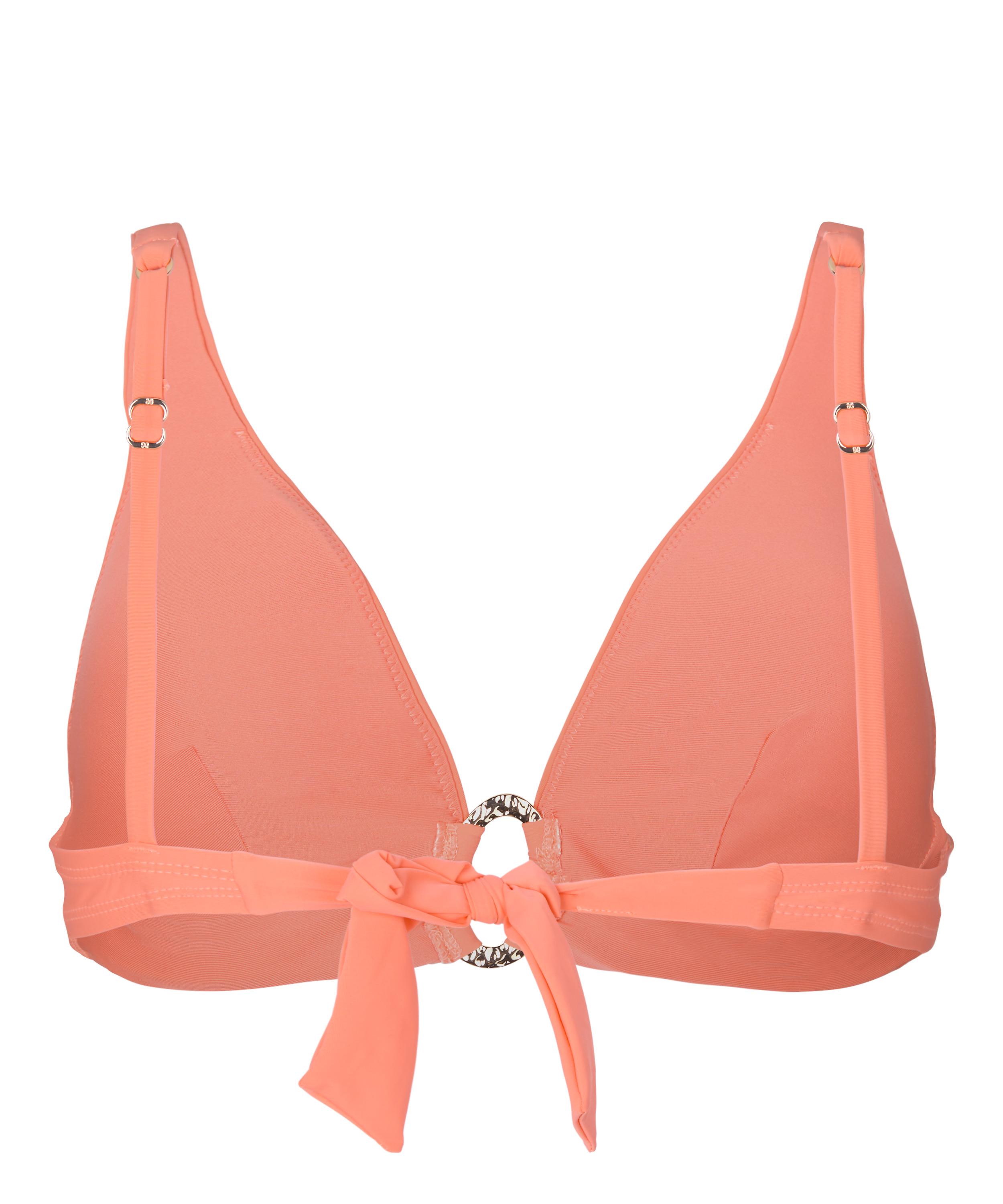 Μπικίνι Top Luxe Τριγωνάκι