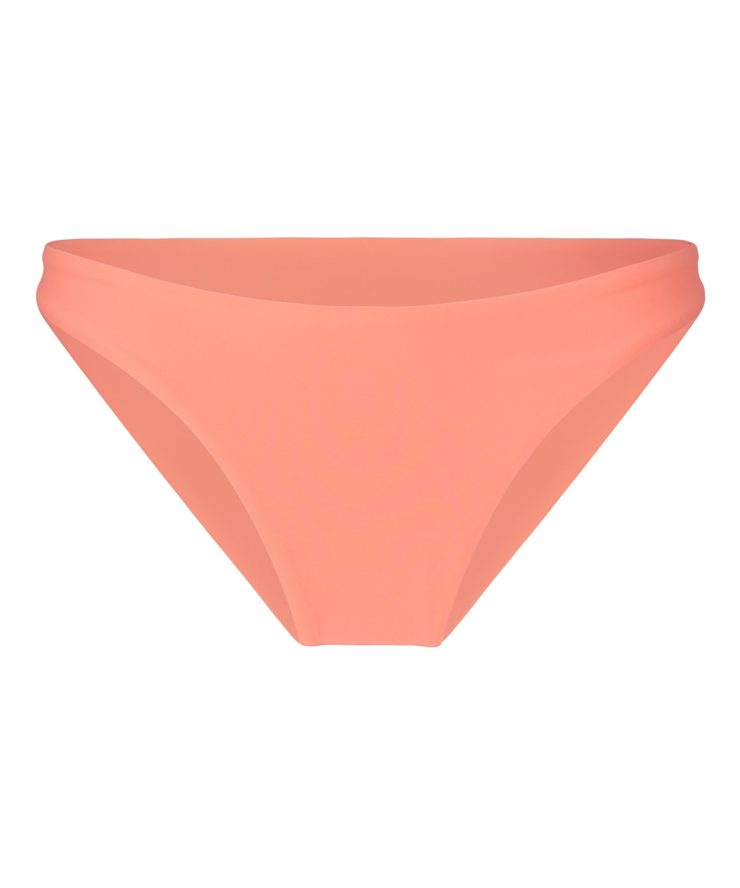 Ψηλόμεσο Μπικίνι Bottom Luxe