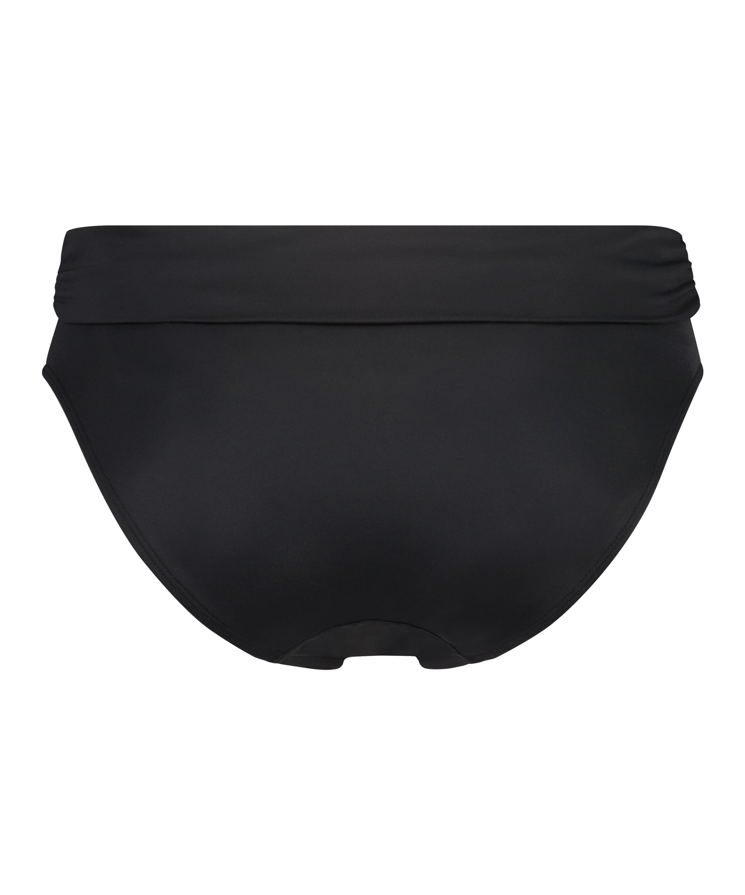 Ψηλόμεσο Mπικίνι Bottom Luxe