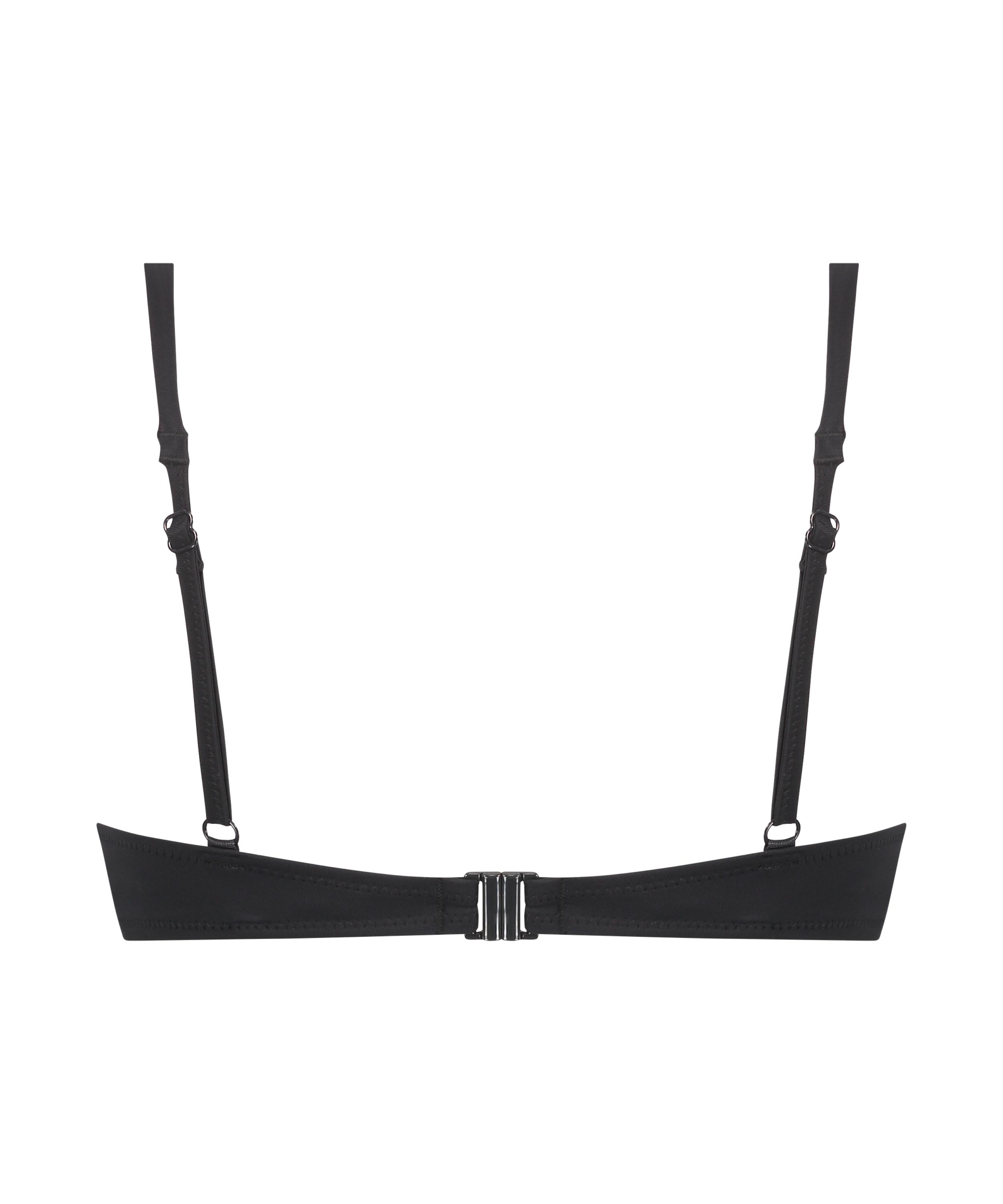 Μπικίνι Τοπ Push Up Luxe