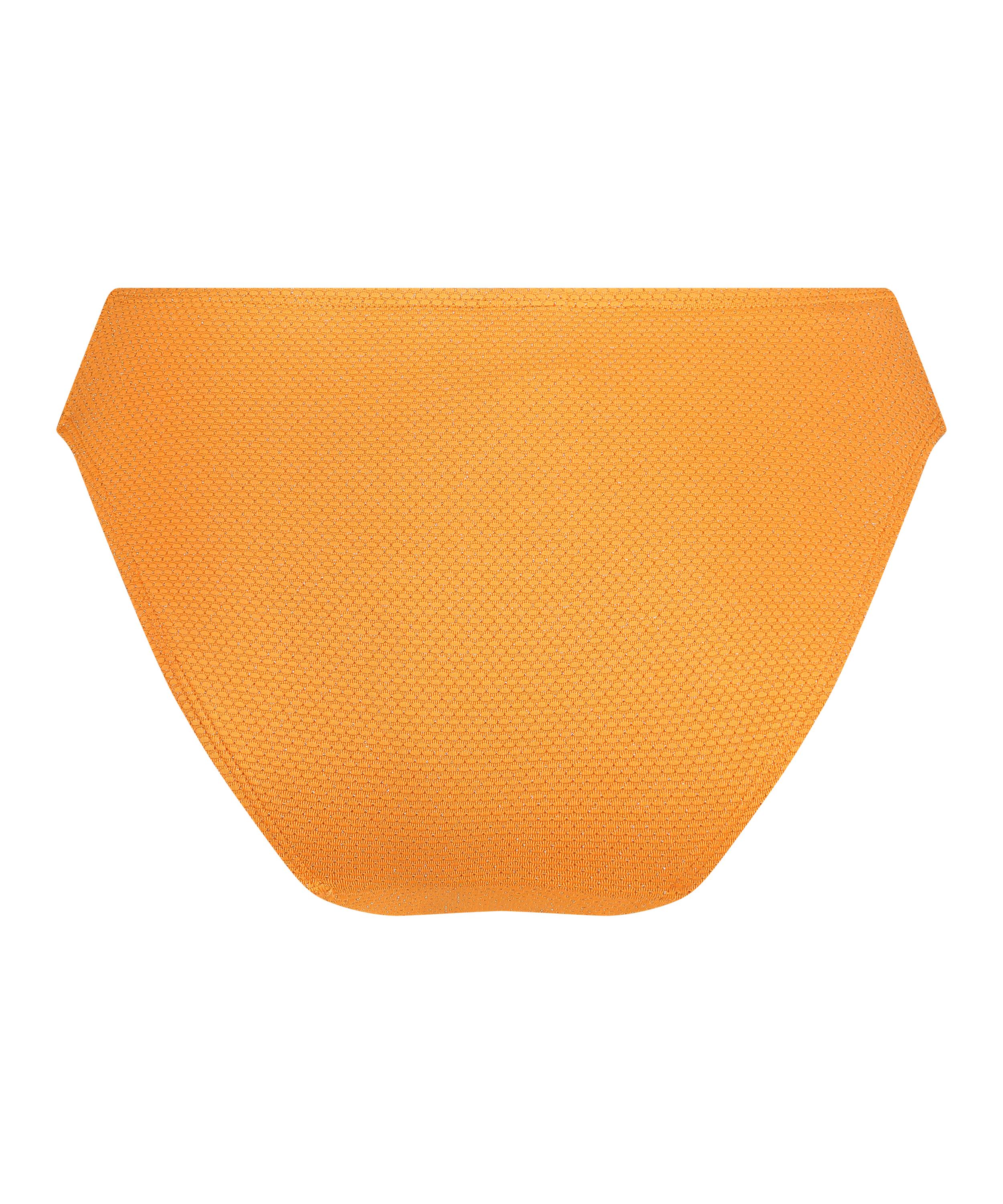 Μπικίνι Bottom Lurex Scallop