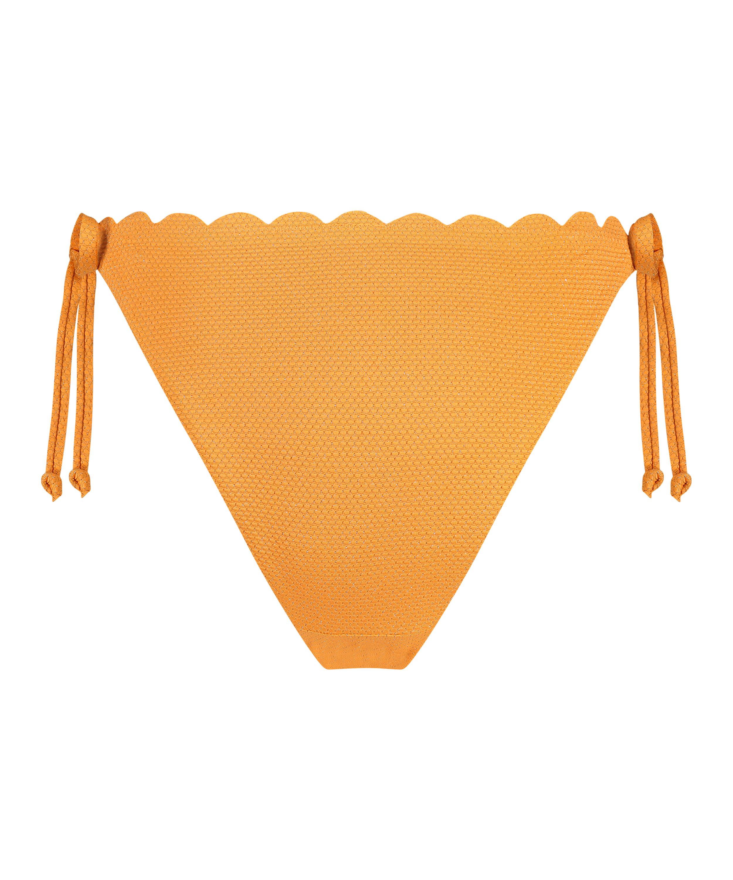Μπικίνι Bottom Cheeky Scallop